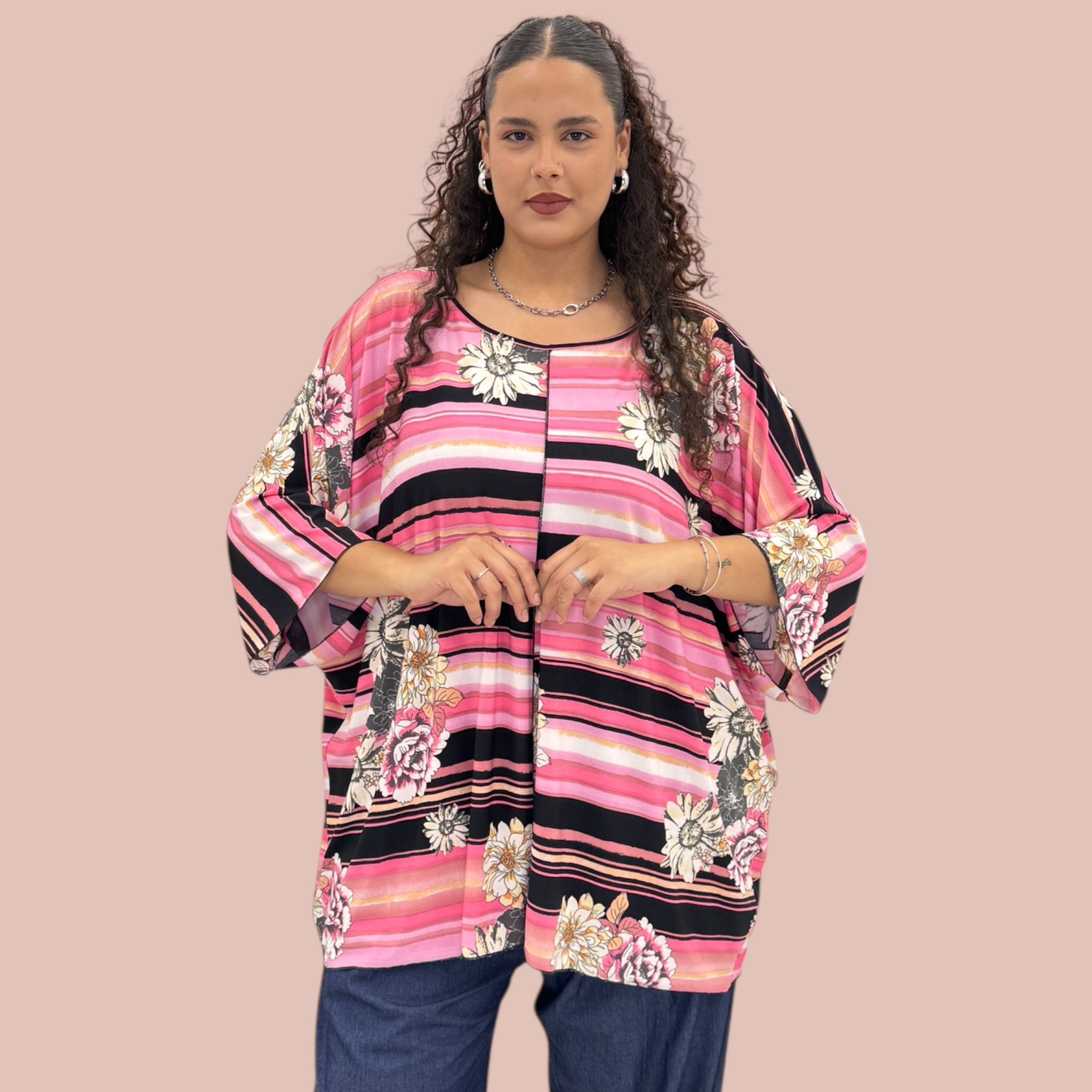 Casacca Frida