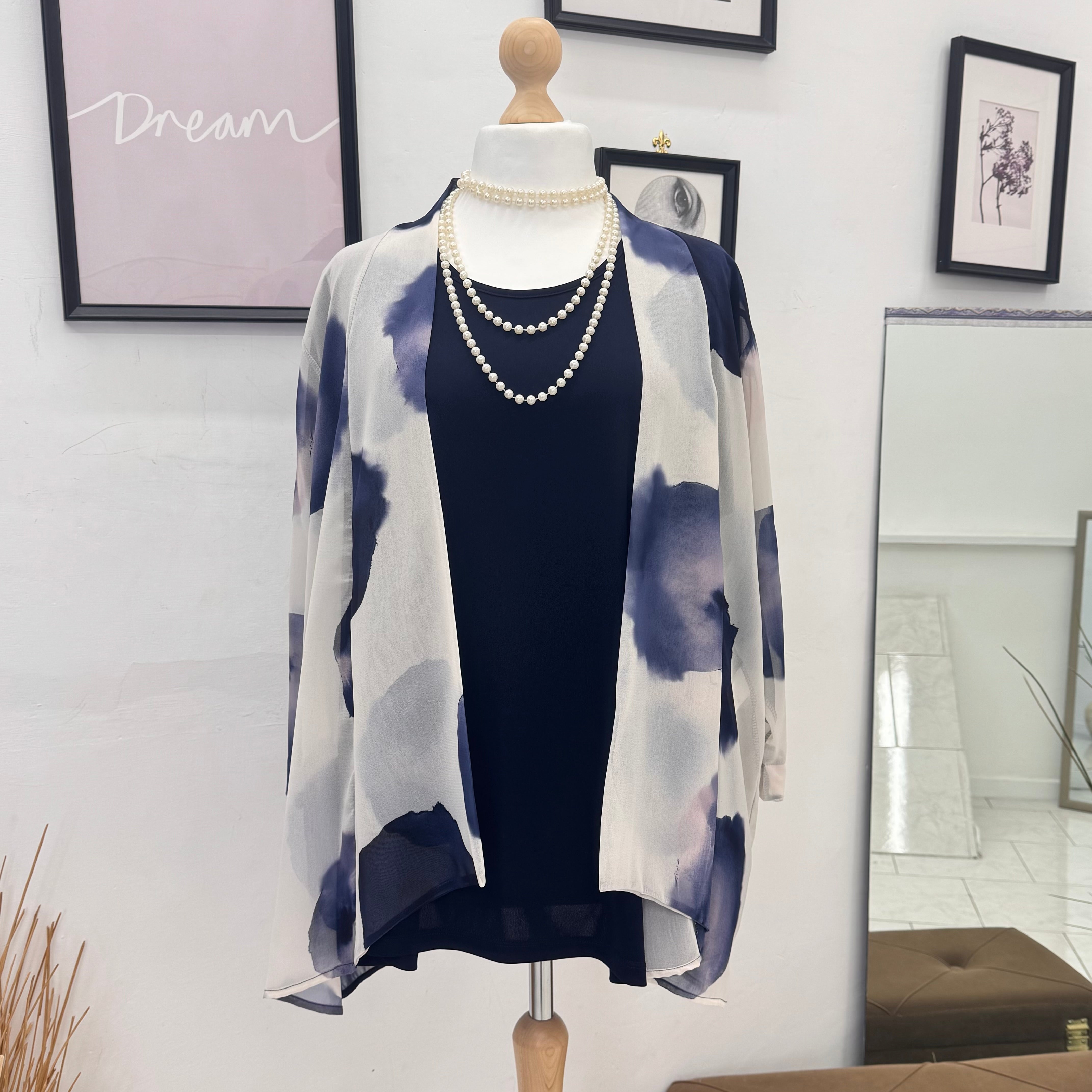 Twinset Ines