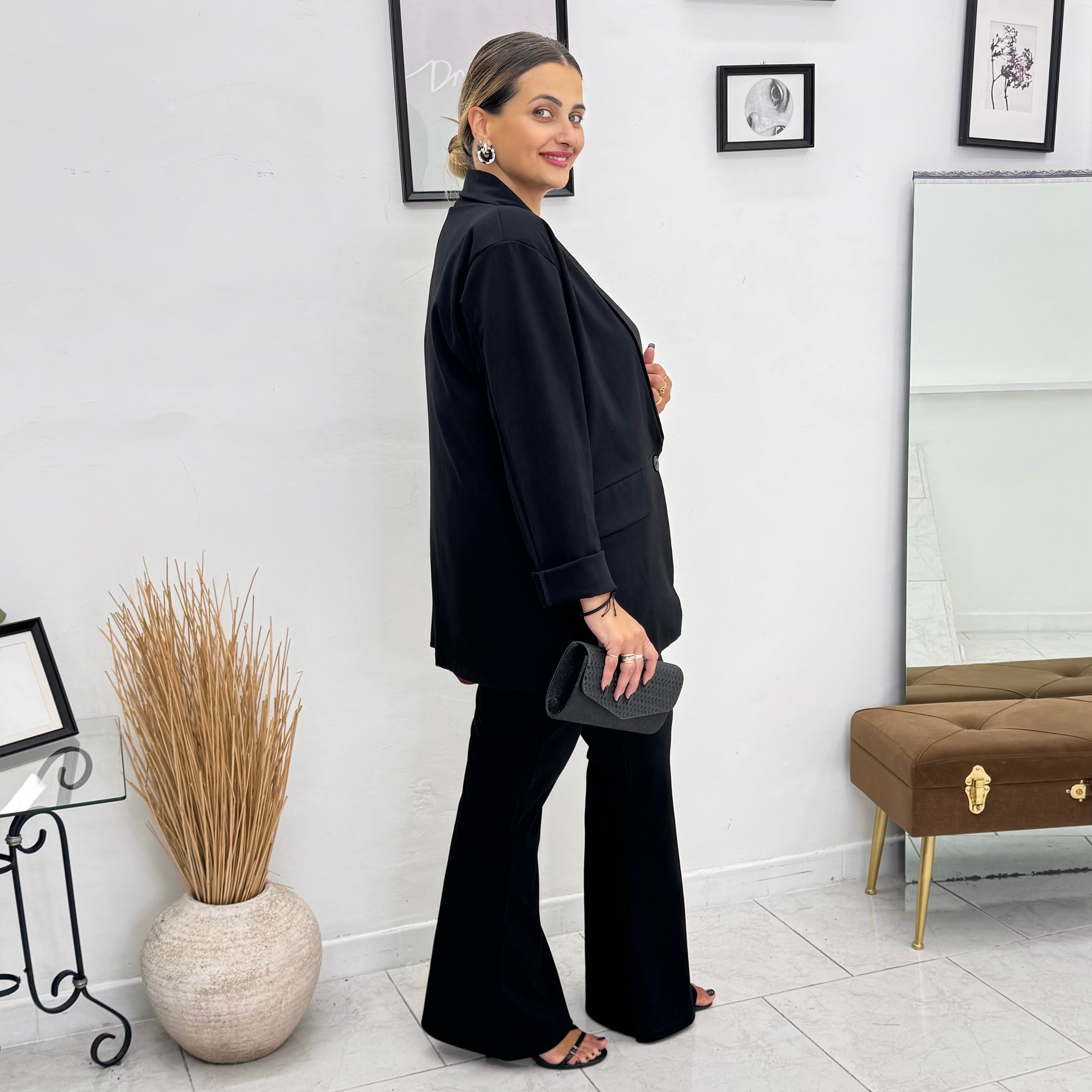 Tailleur Marinella