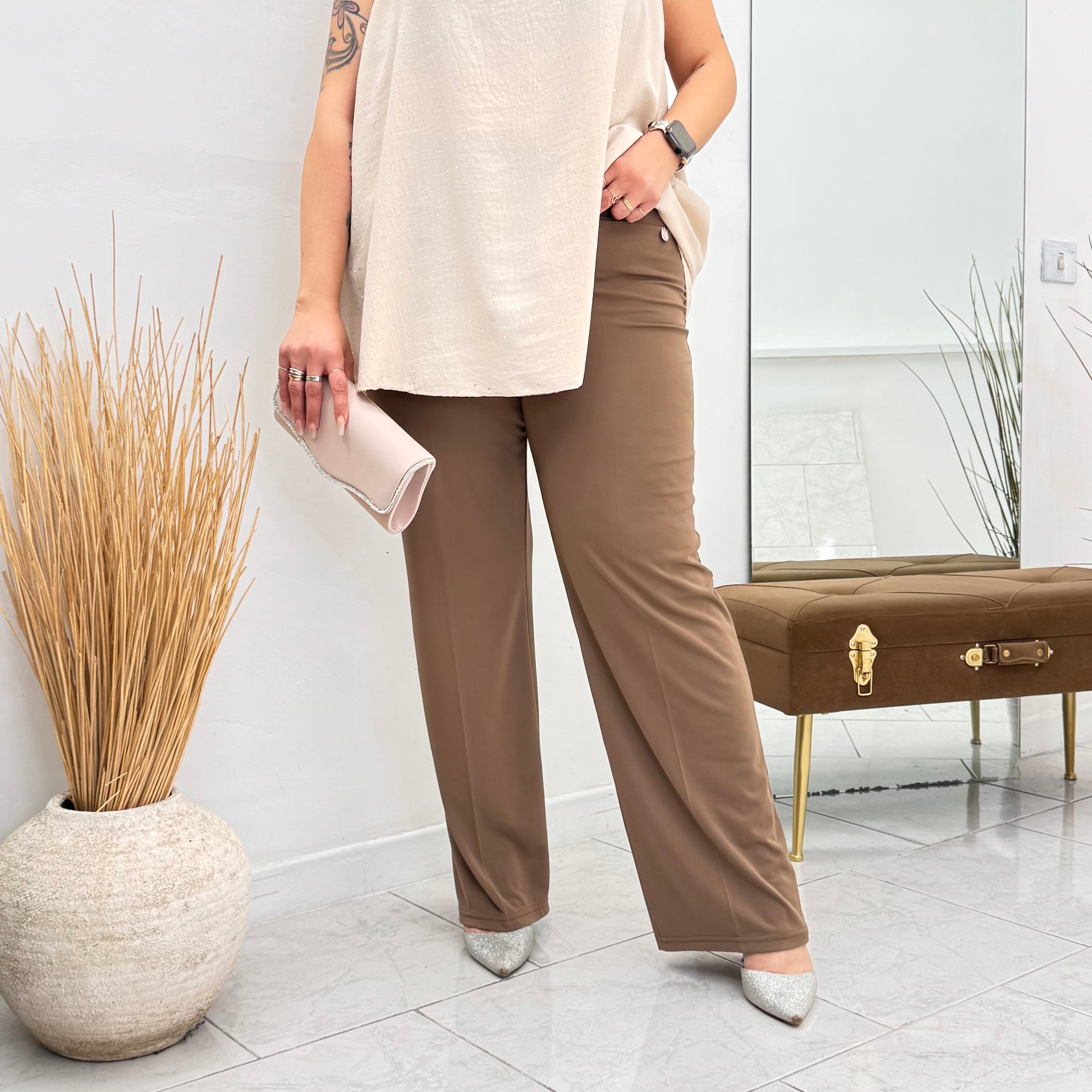 Pantalone Nadia