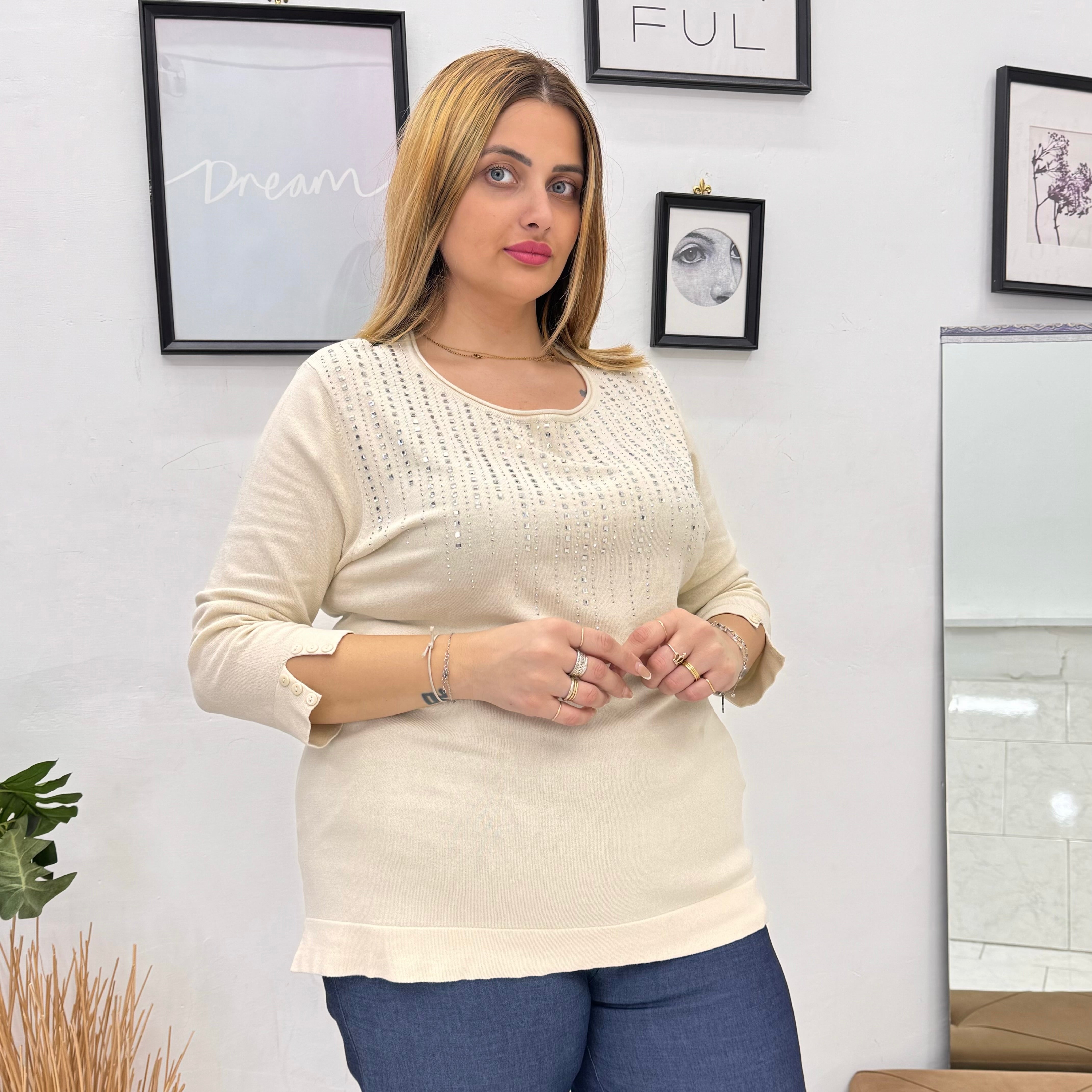 Maglia Luminia