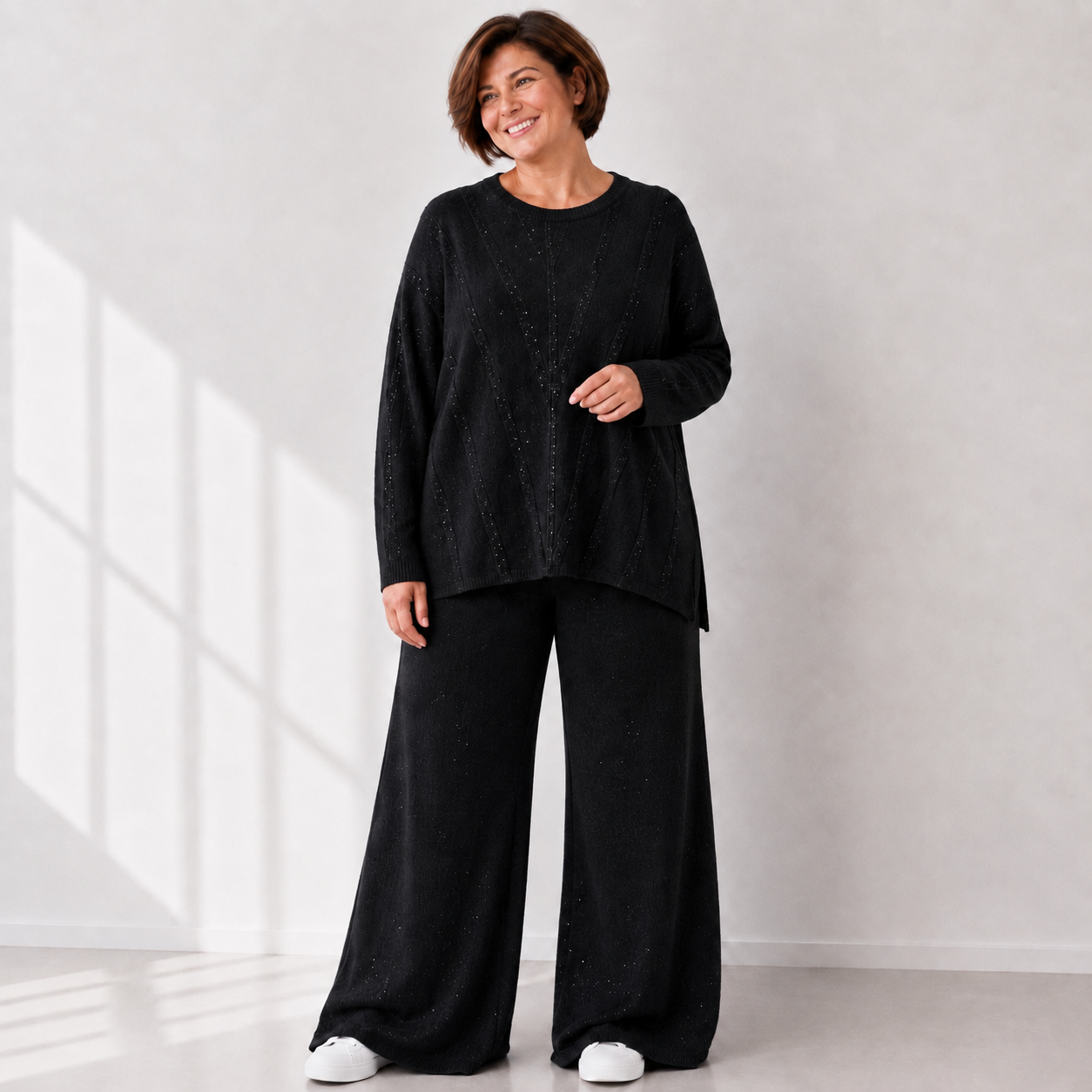 Completo Easy Chic 8056