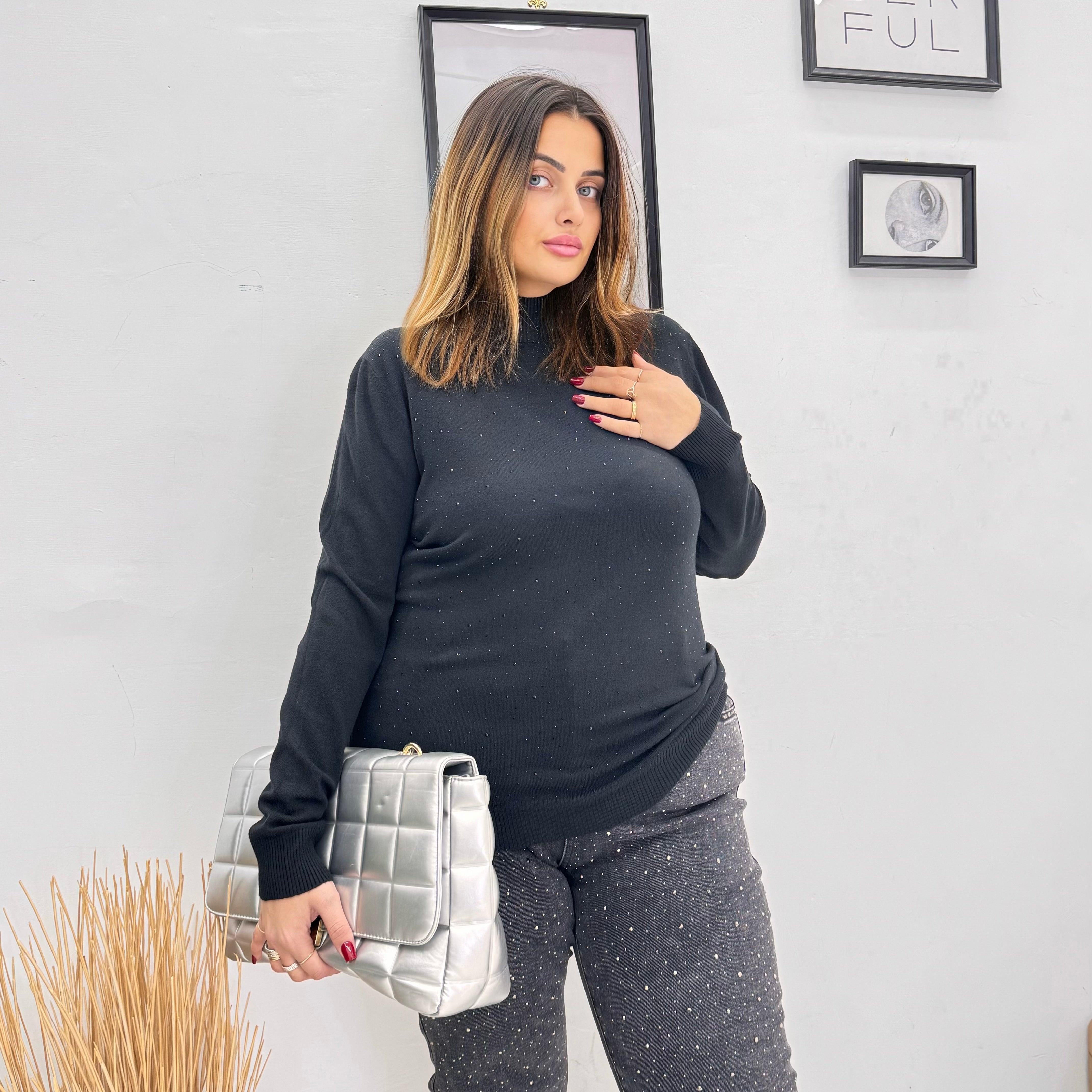 Dolcevita Diamante 502