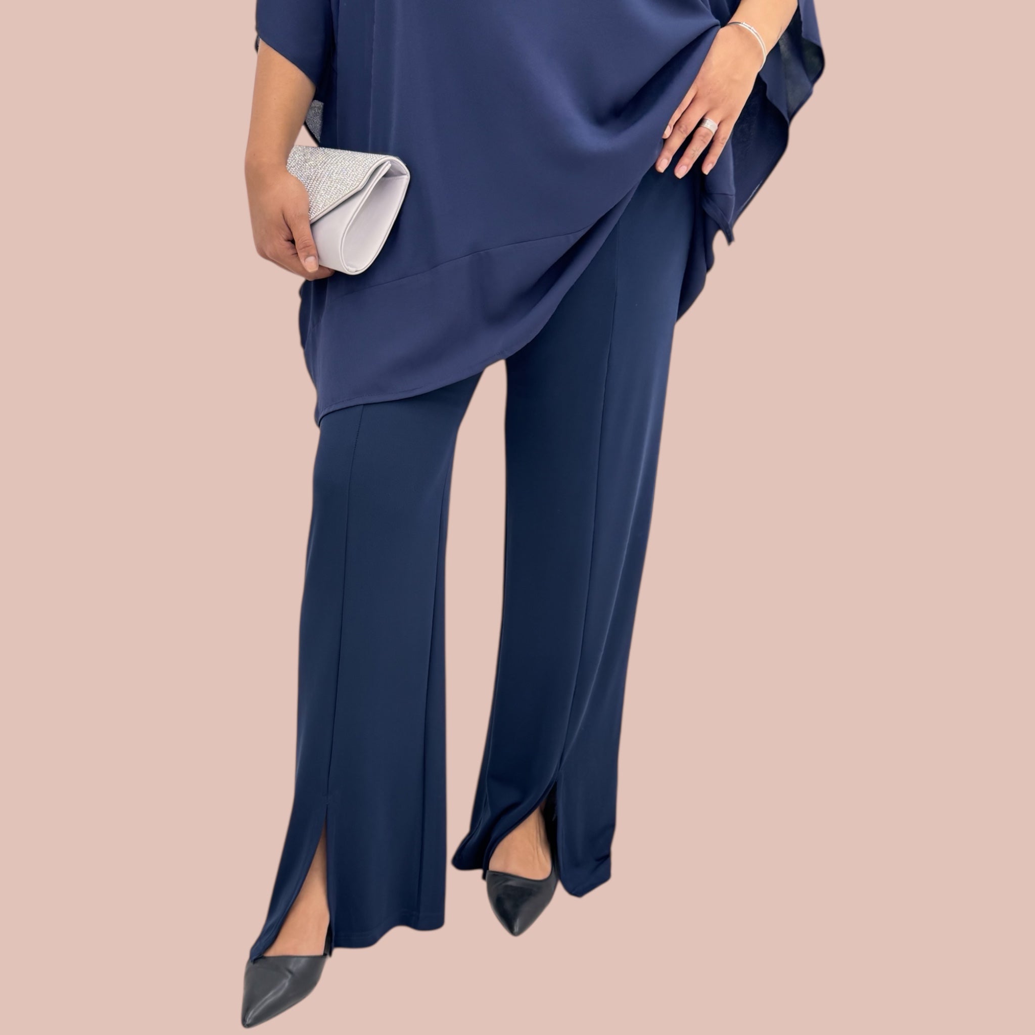 Pantalone Gilda