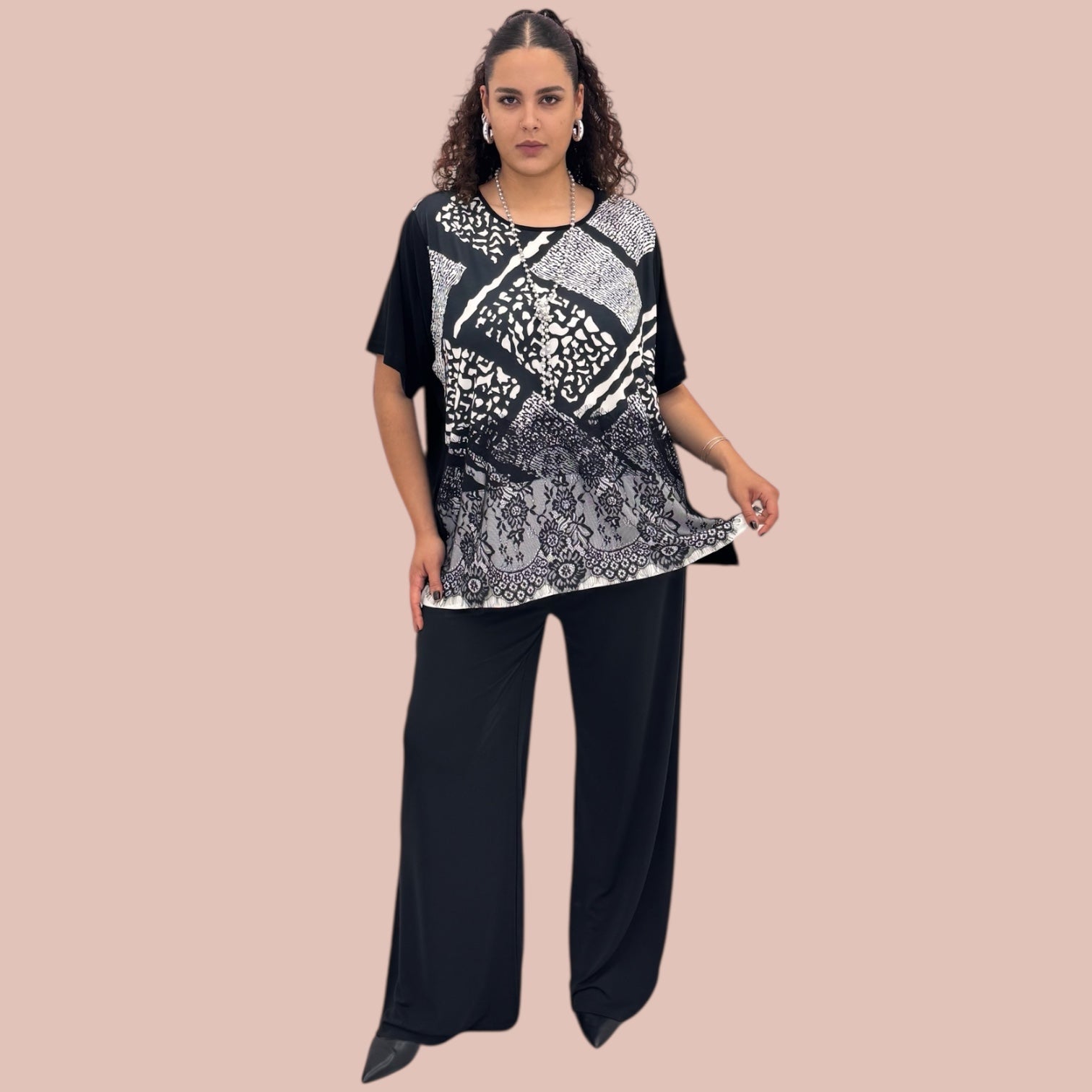 Maglia Diva