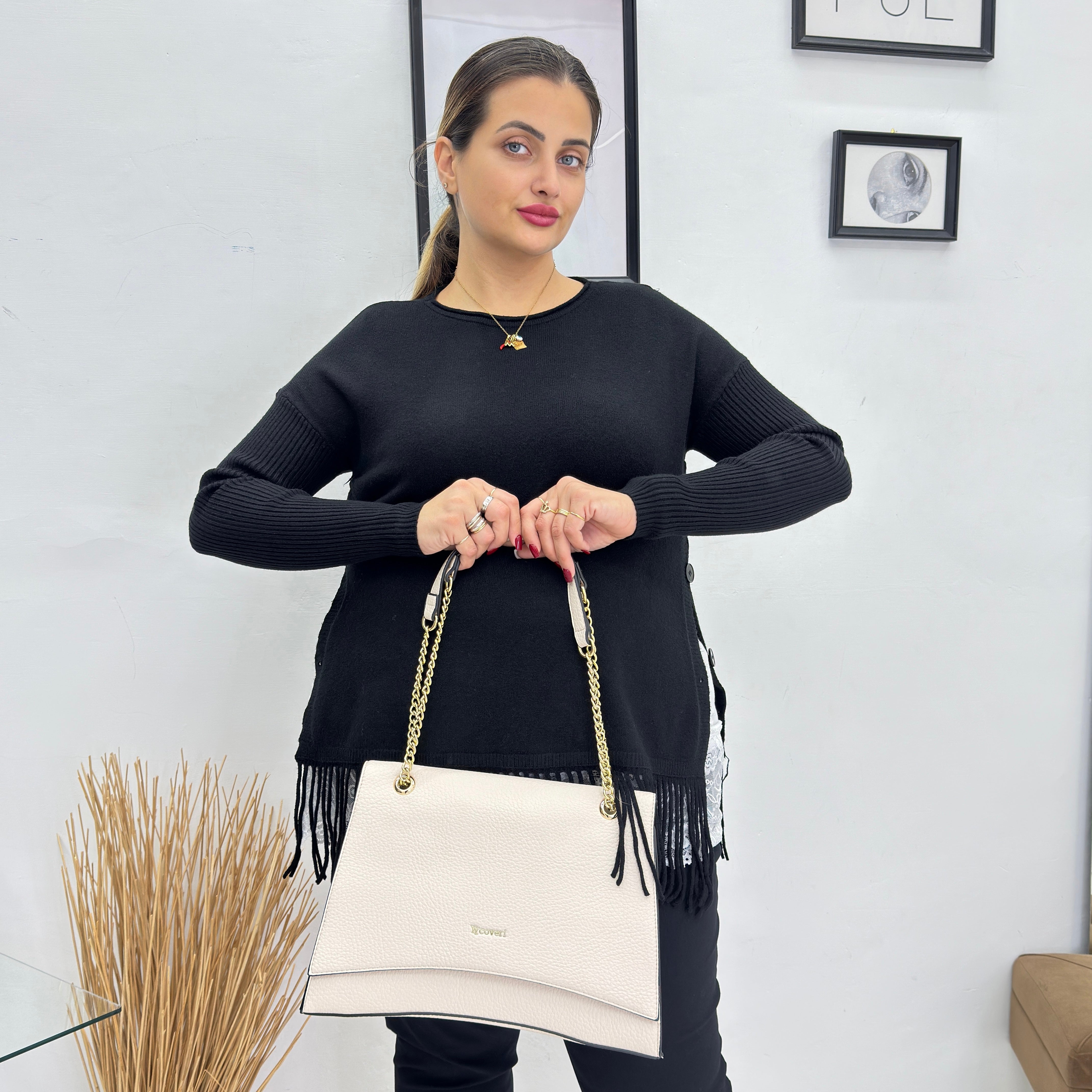 Pullover Lolla 20920