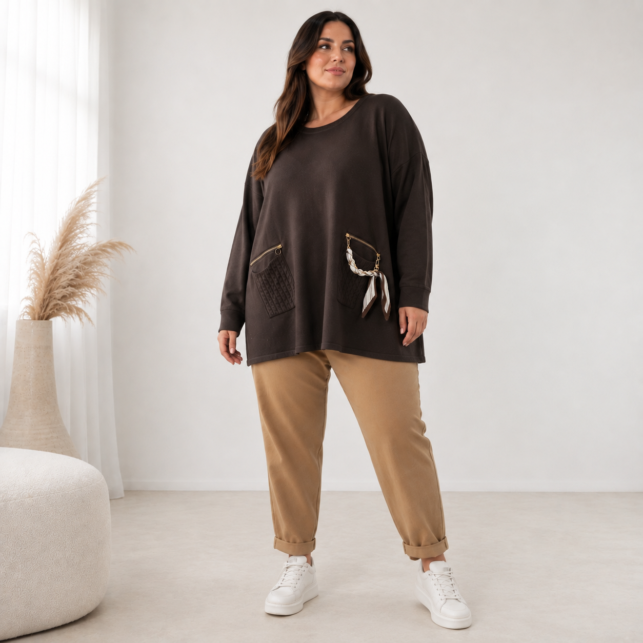 Maglia Bijoux S84501