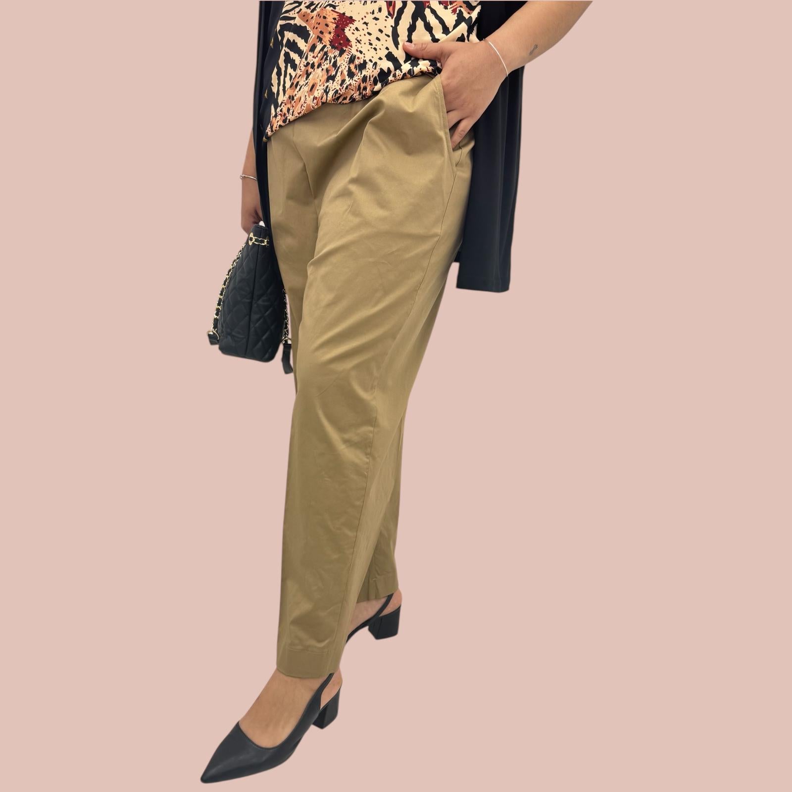 Pantalone Zyon