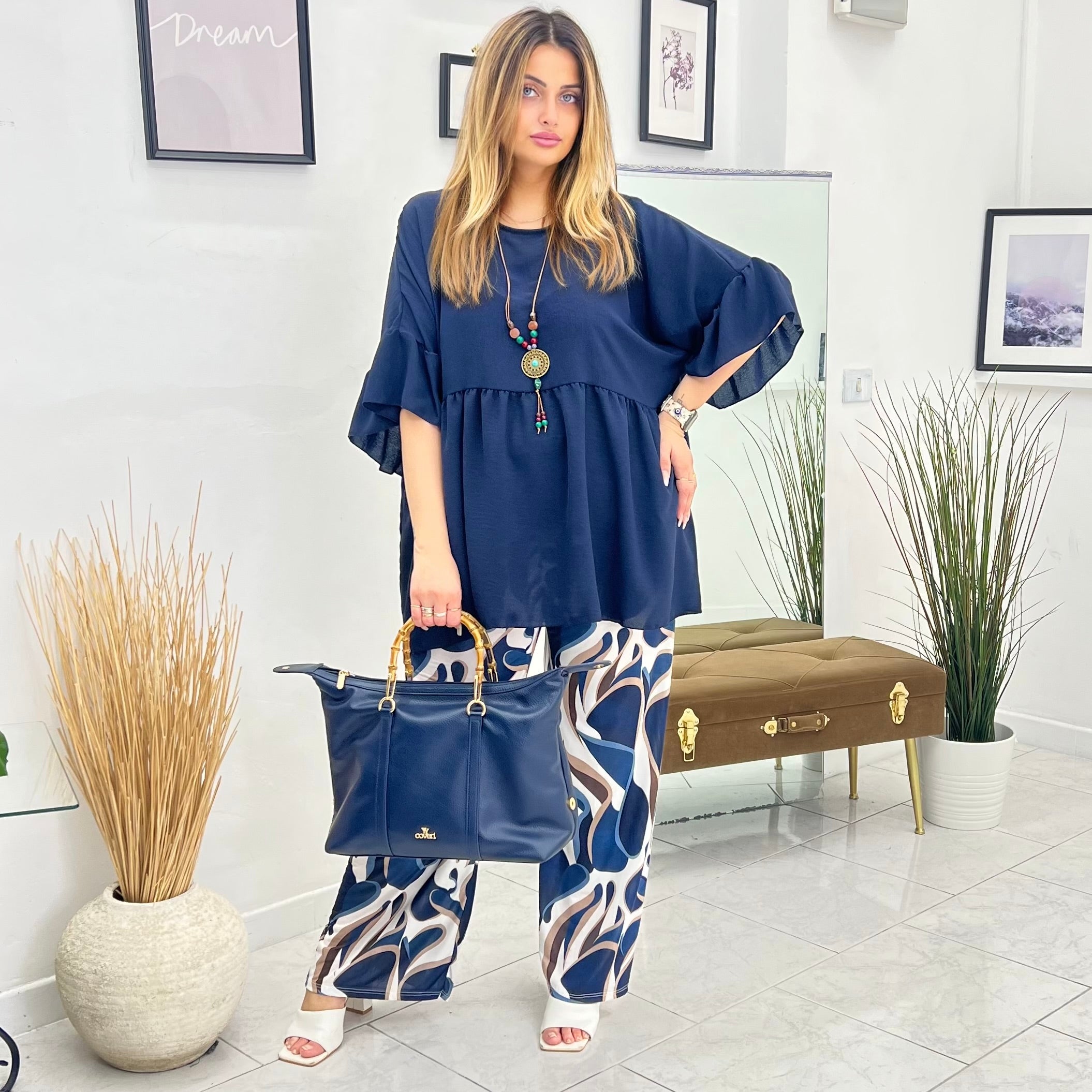 Maglia Romantic