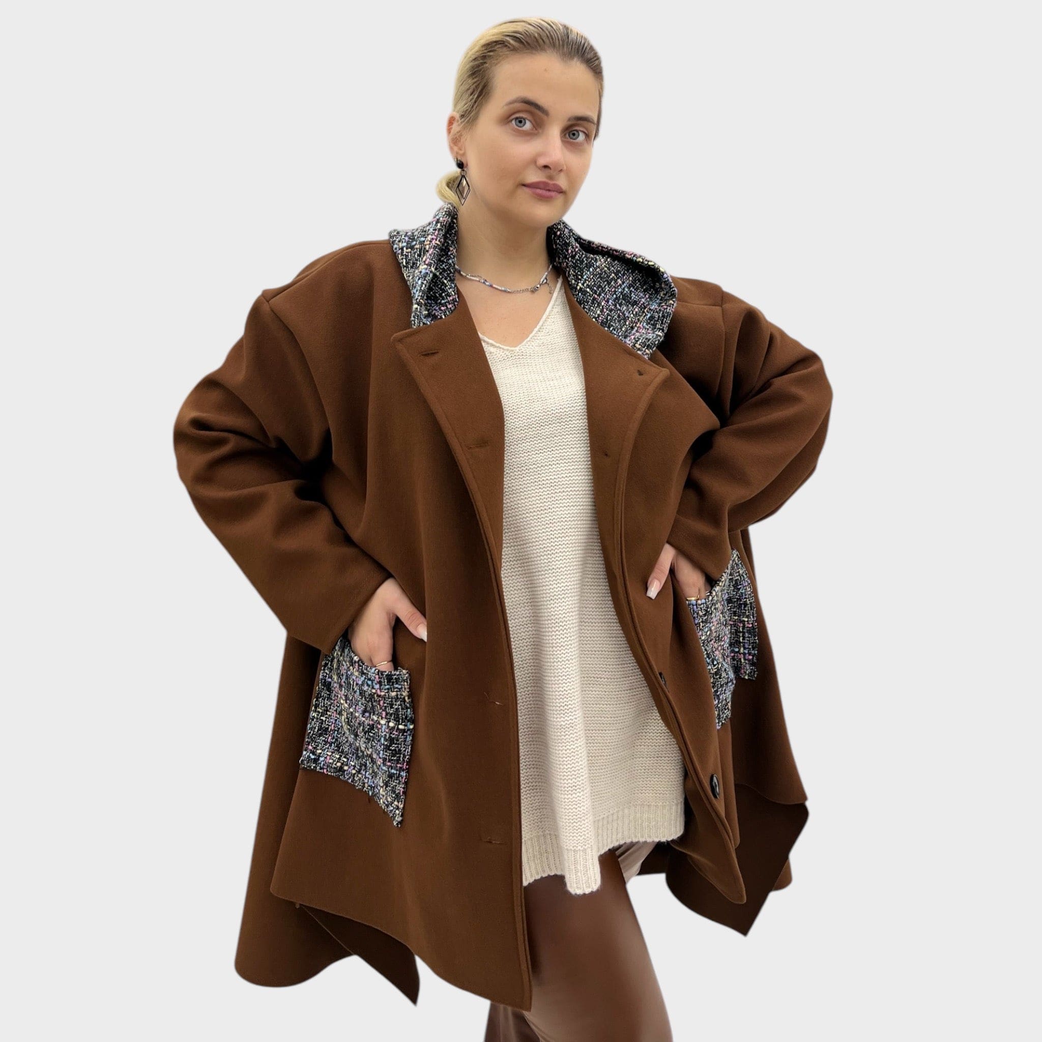 Cappotto Giovanna