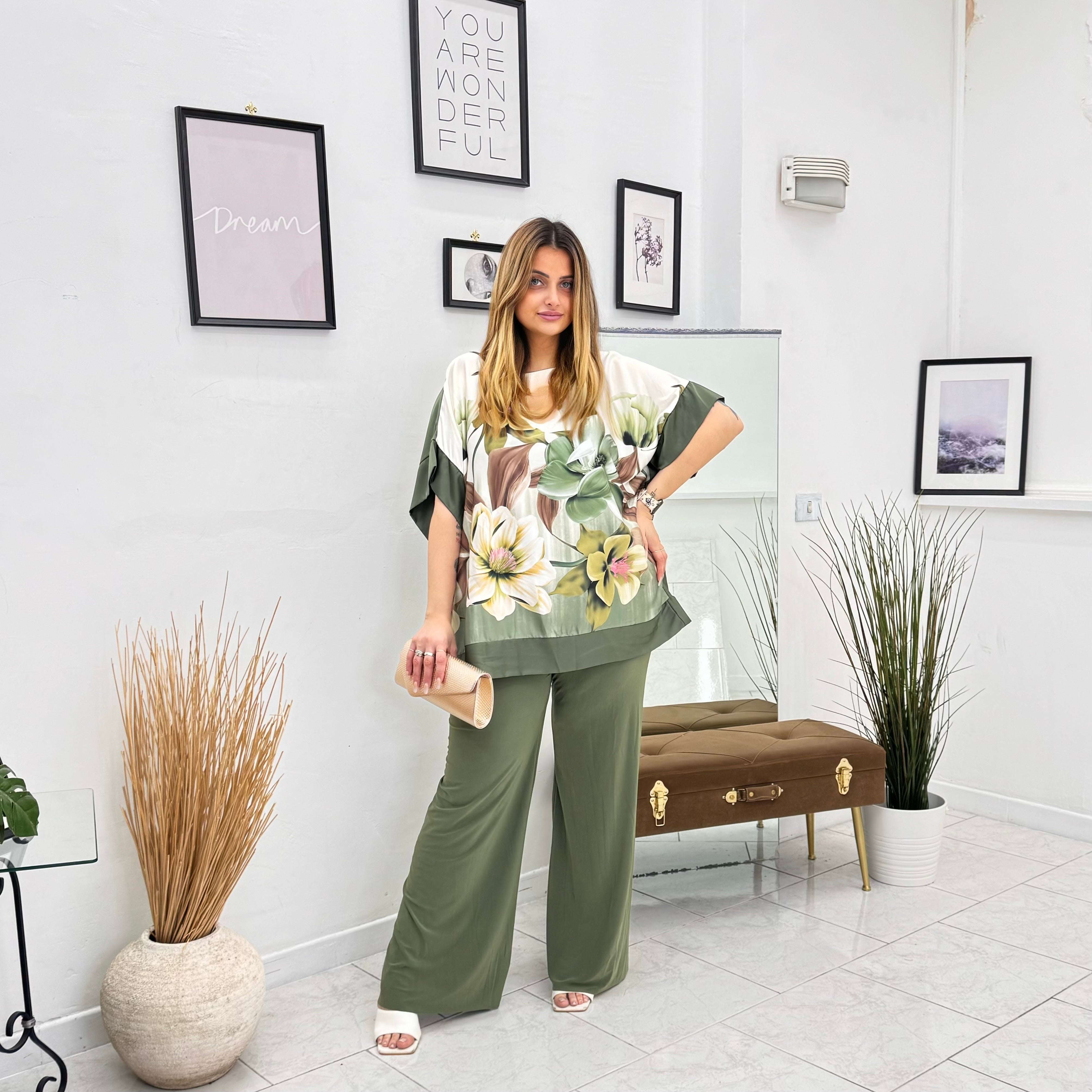 CASACCA EVELIN