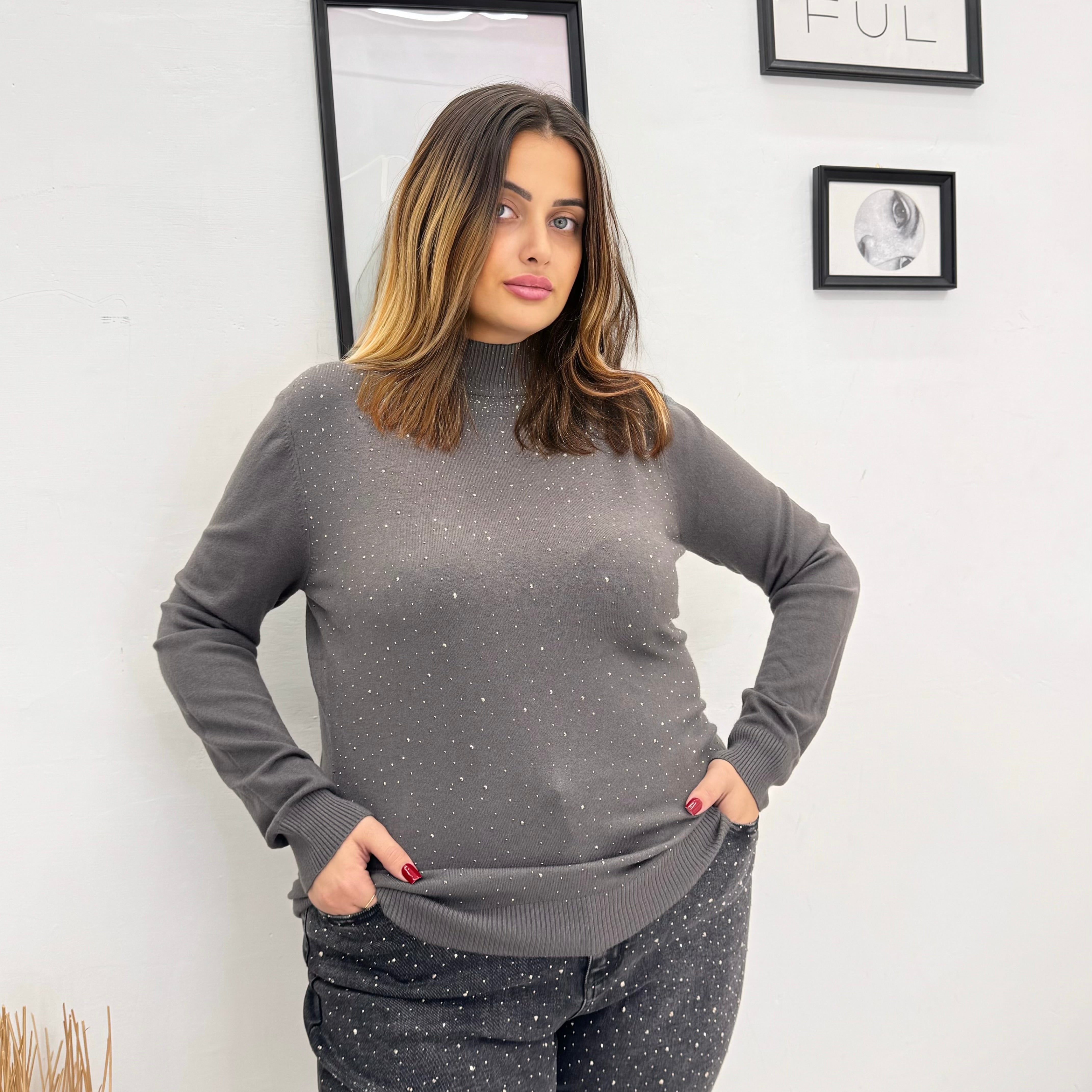 Dolcevita Diamante 502