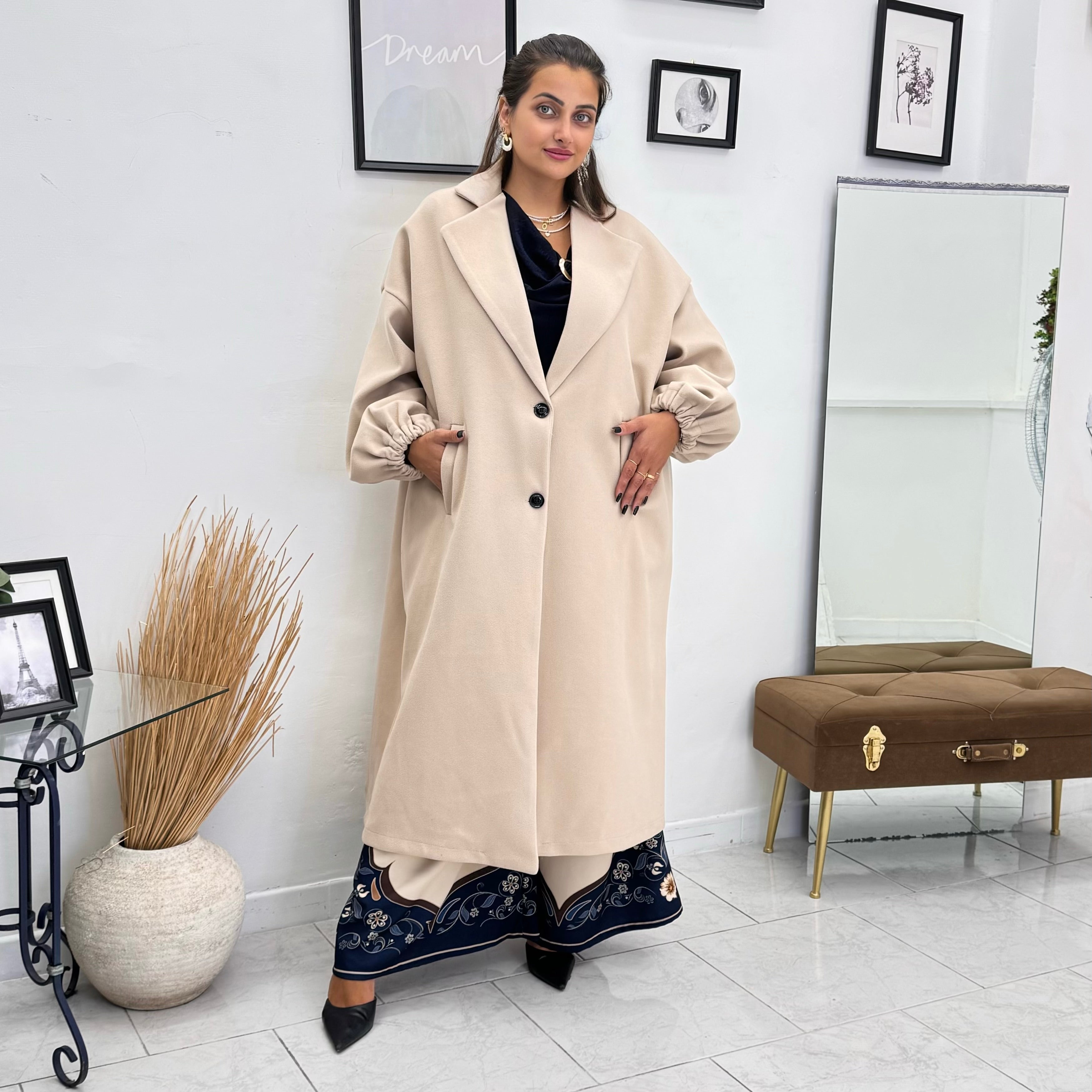 CAPPOTTO NEW YORK