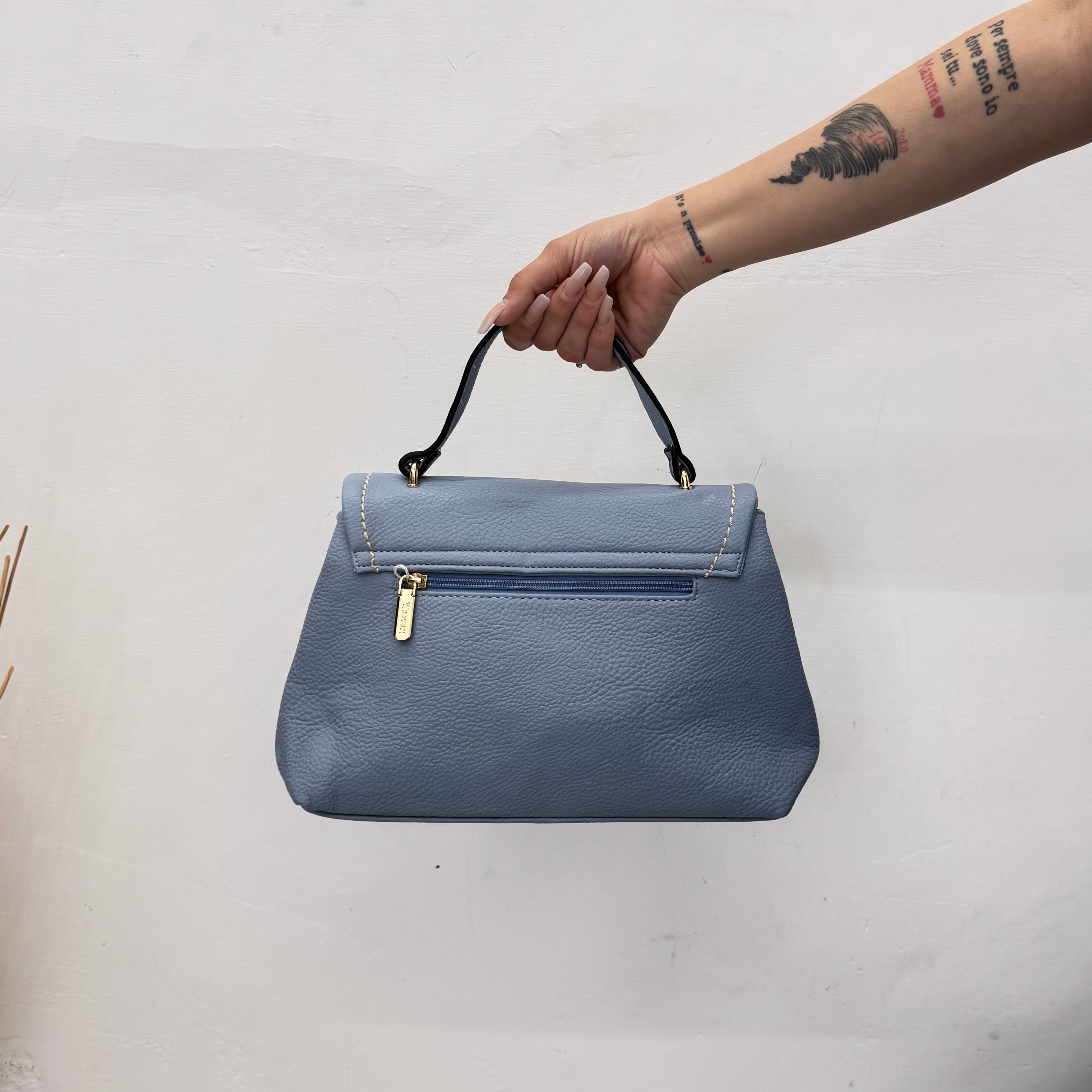 Borsa Bali