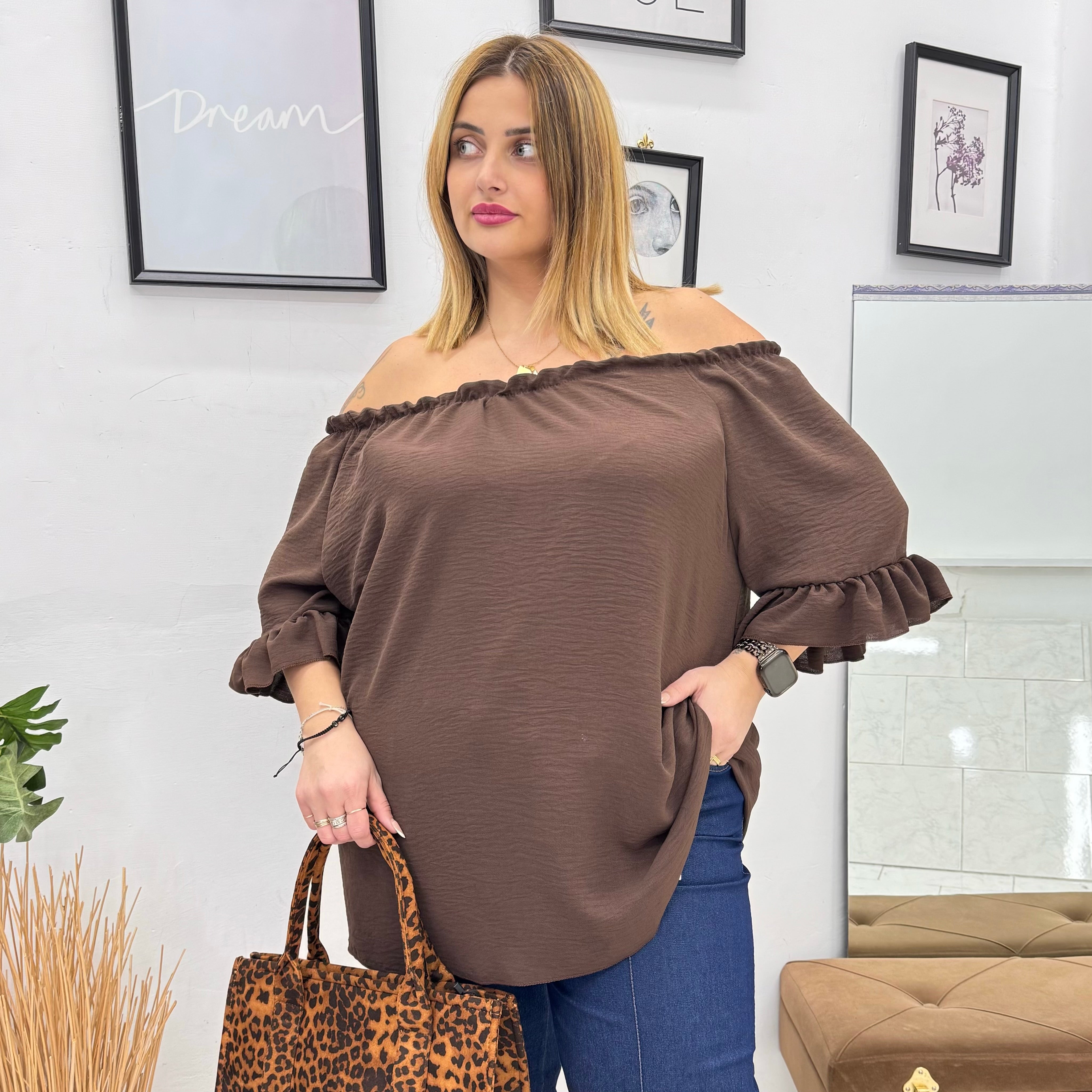 Blusa Sweet