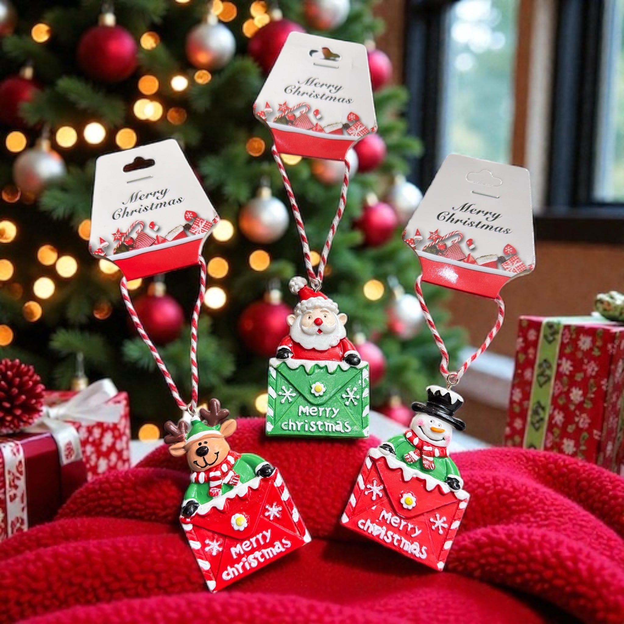 Gift Natalizio!🎄⭐️