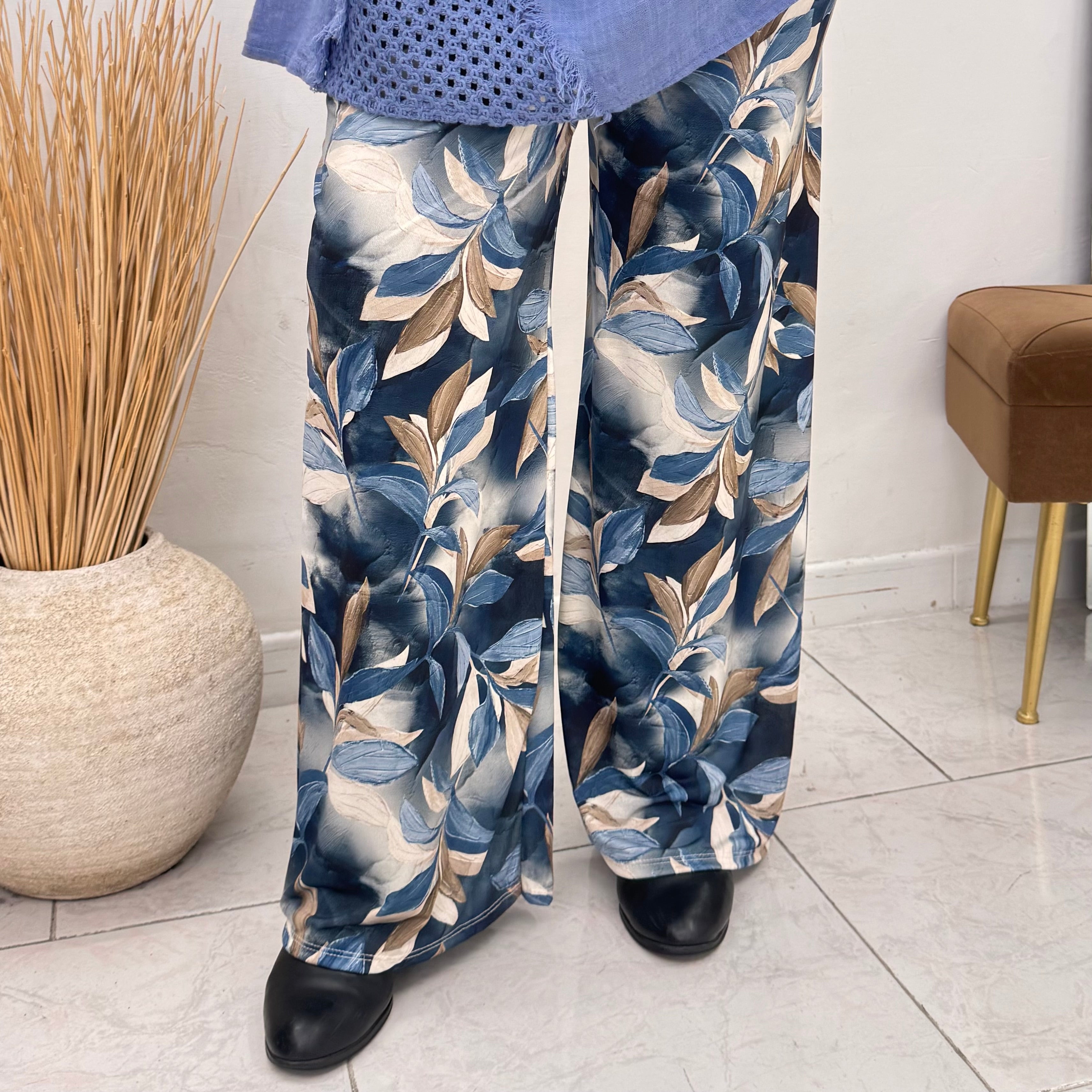 Pantalone Jungle