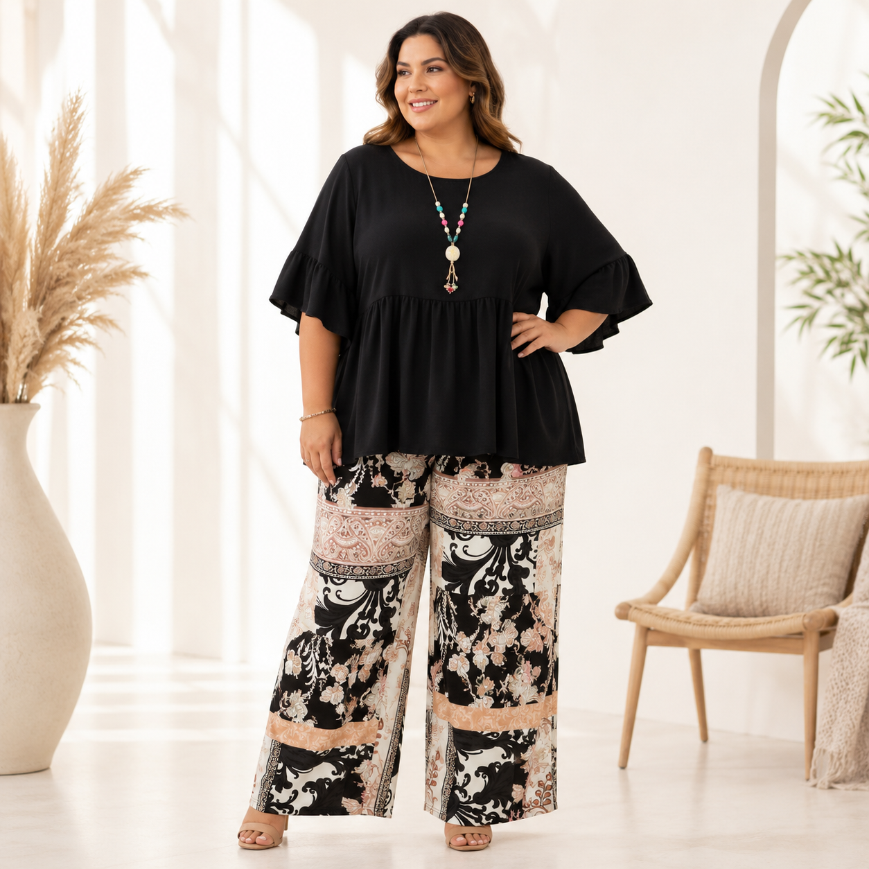Maglia Romantic