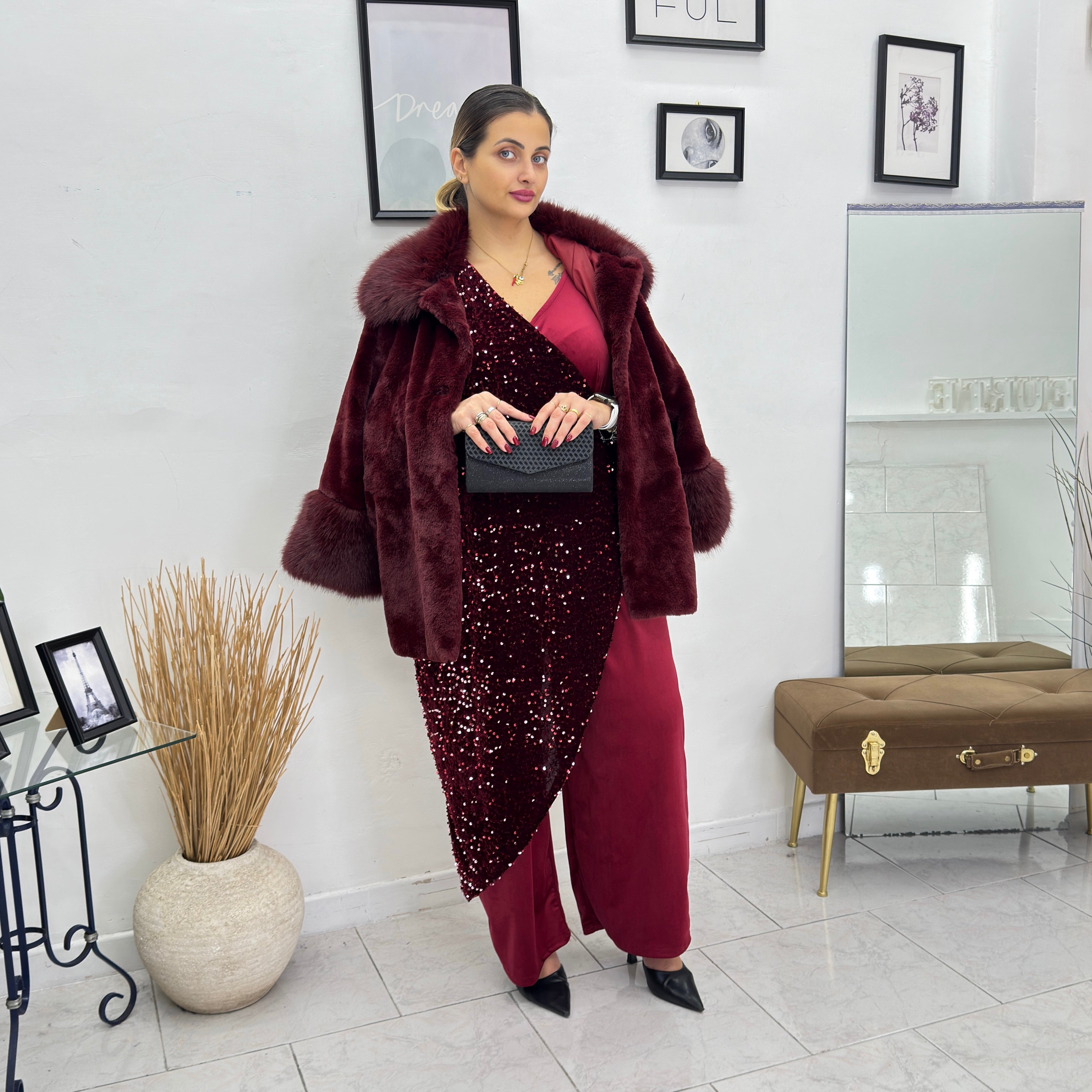 Total Look Gran Galà