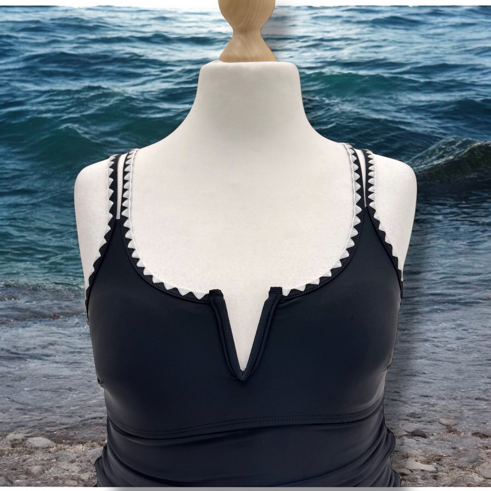 Costume Tankini Bali