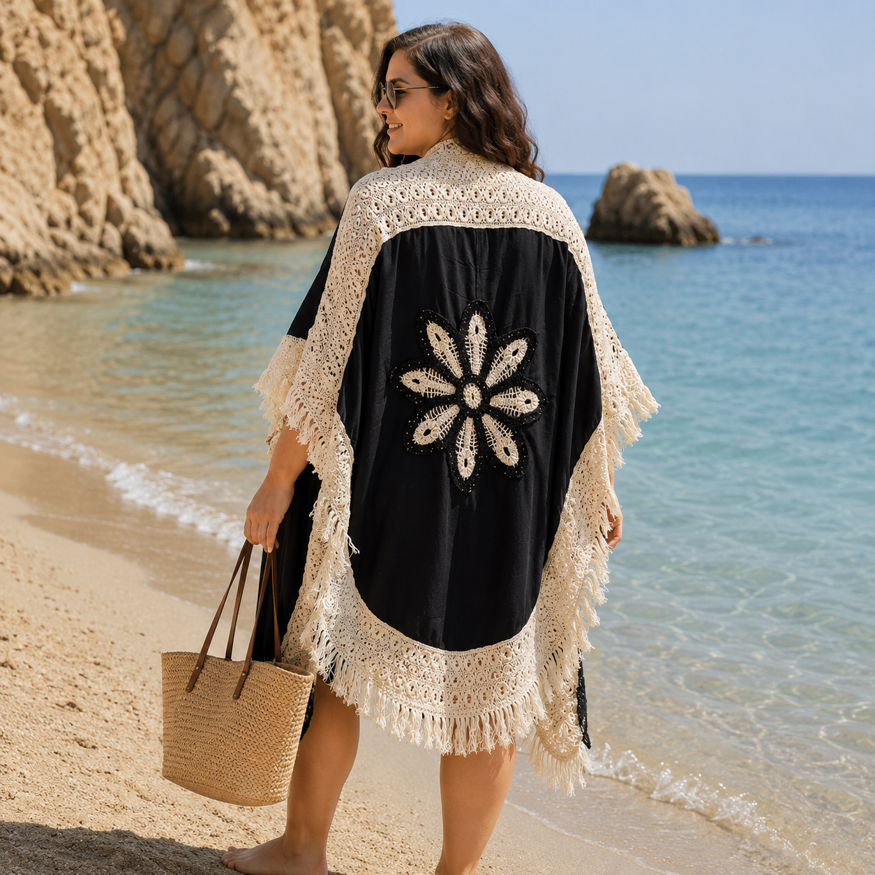 Kaftano Ibiza Breeze