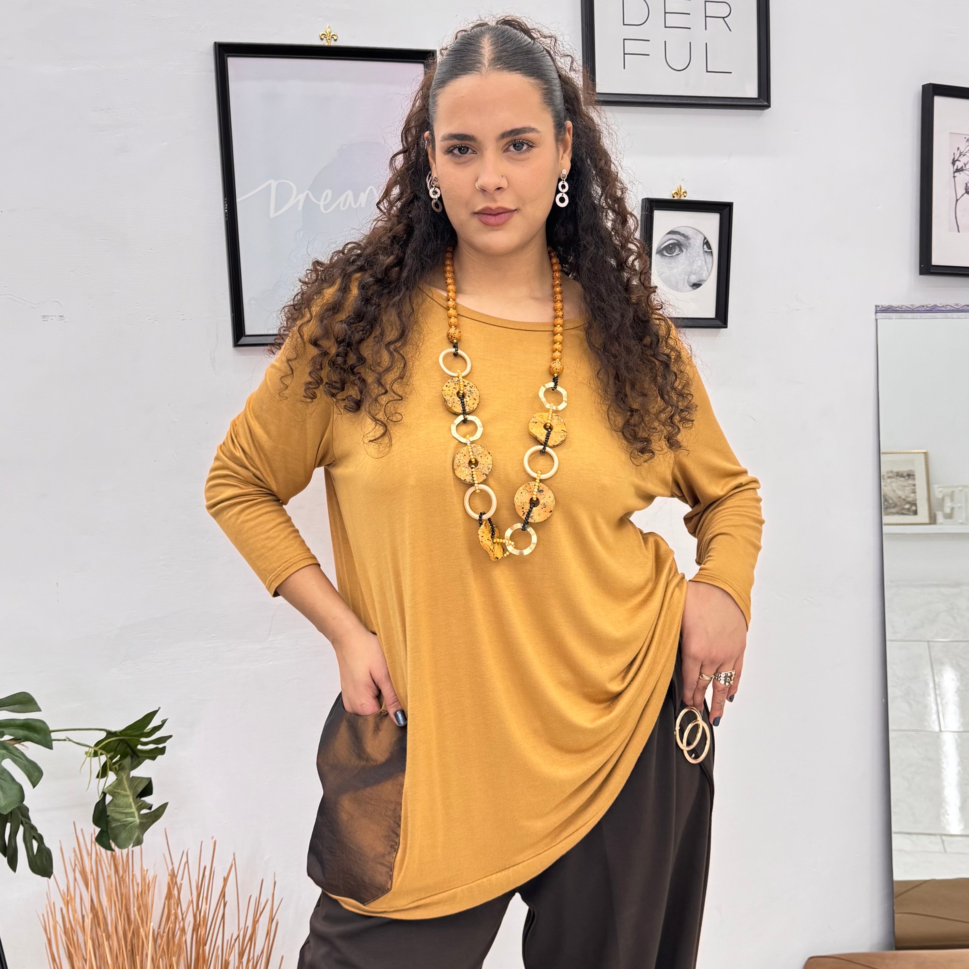 Maglia Taftà