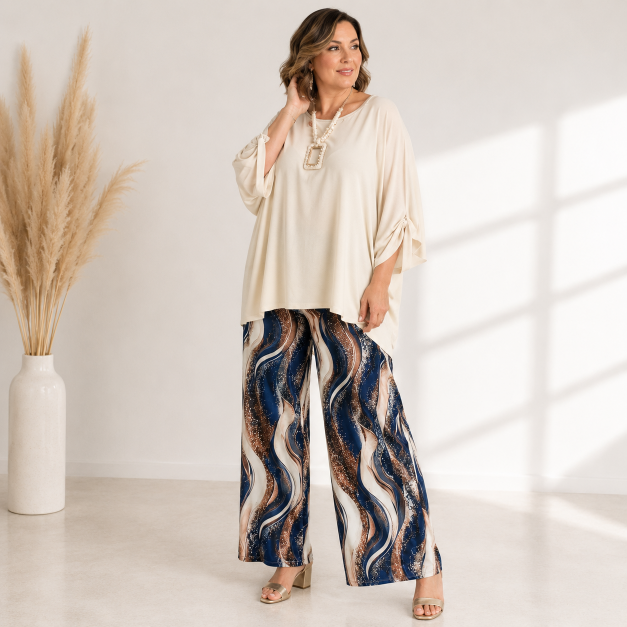 Casacca Charme 02759