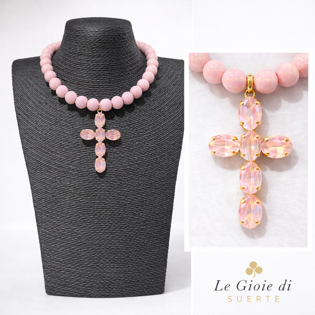 Collana Candy Cross