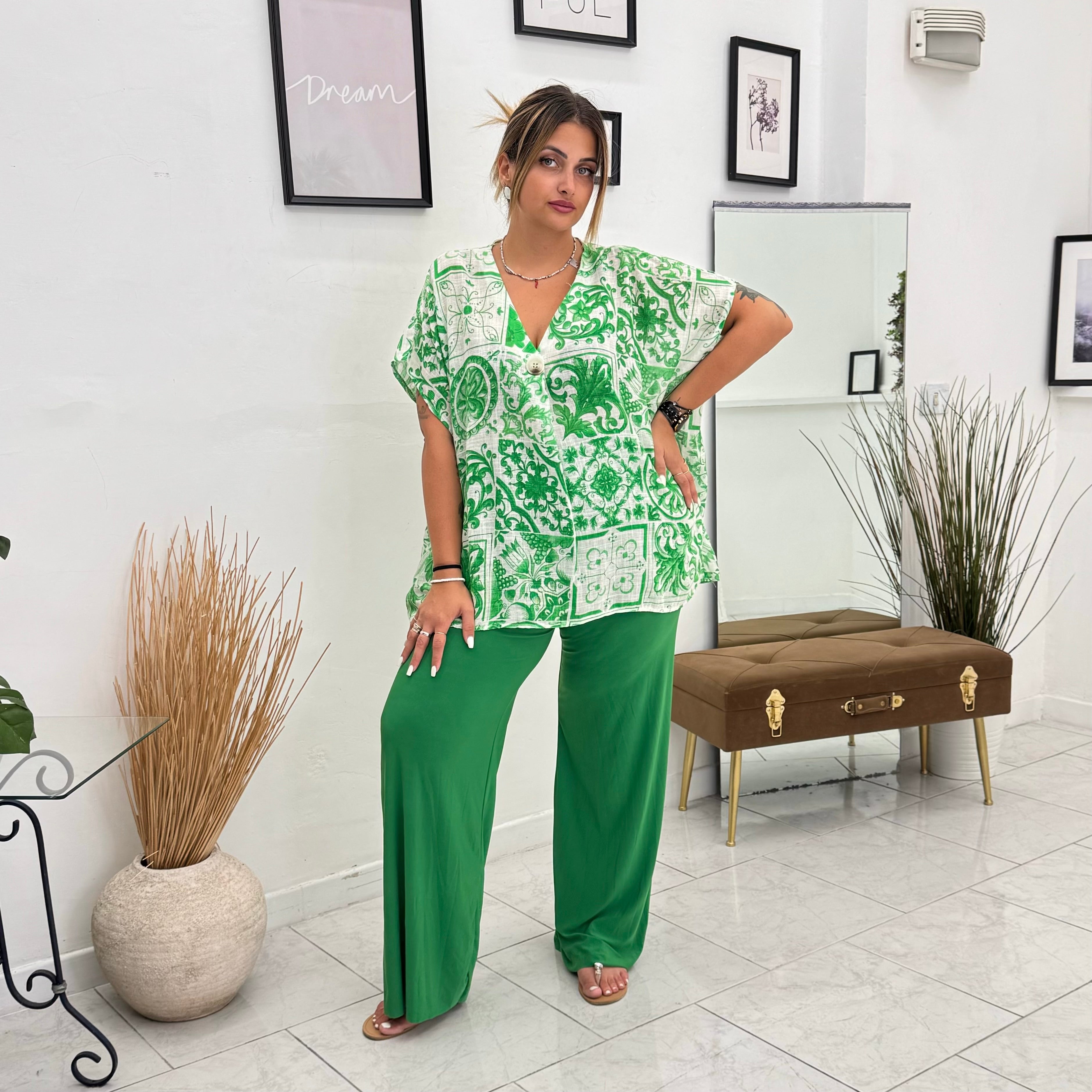 CASACCA COLOMBO