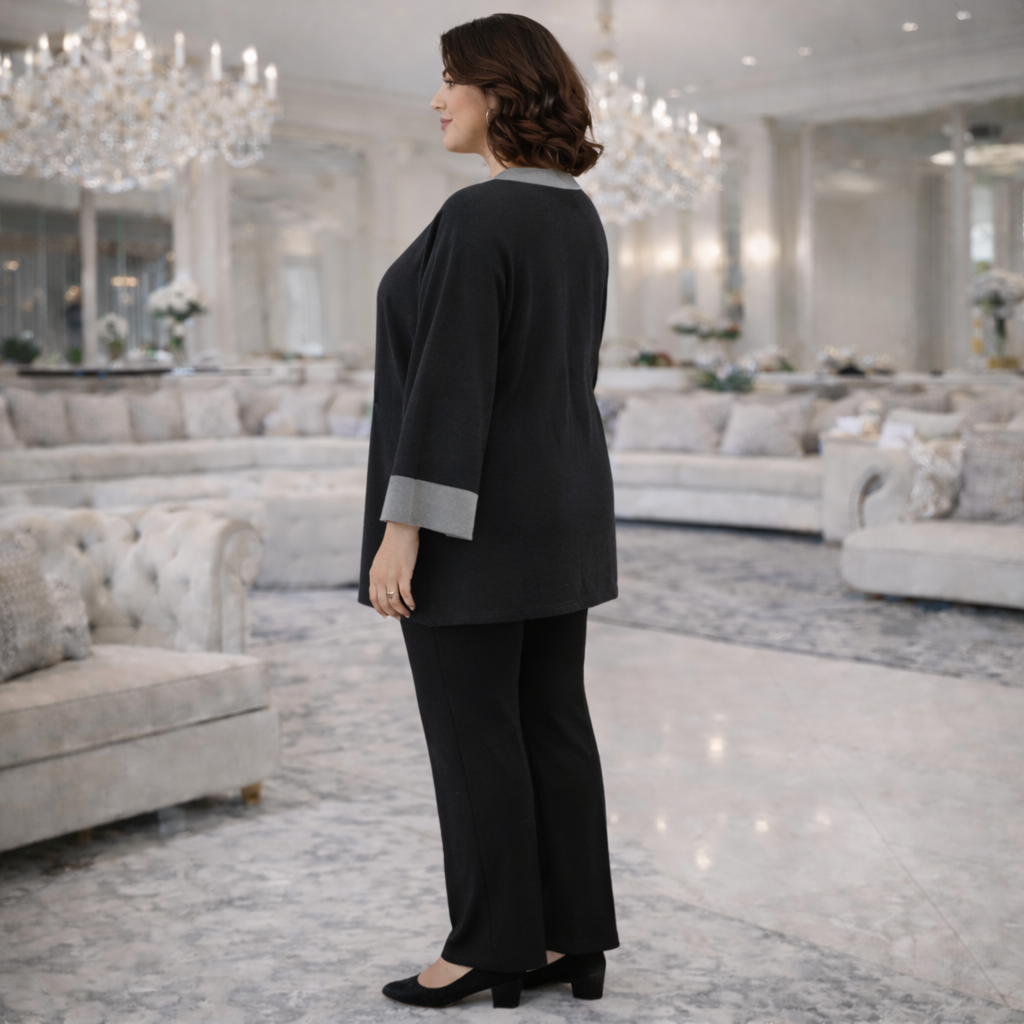 Maxi Maglia Florence