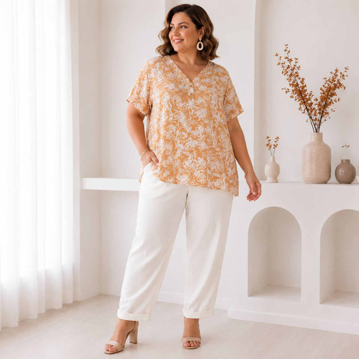 Maglia Elisir G8136