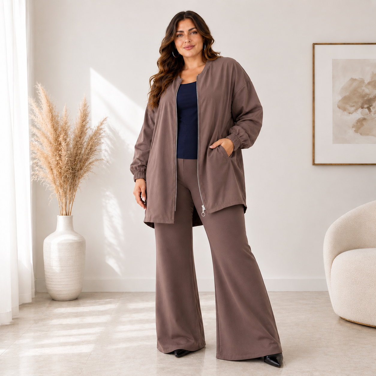 PANTALONE EMMA