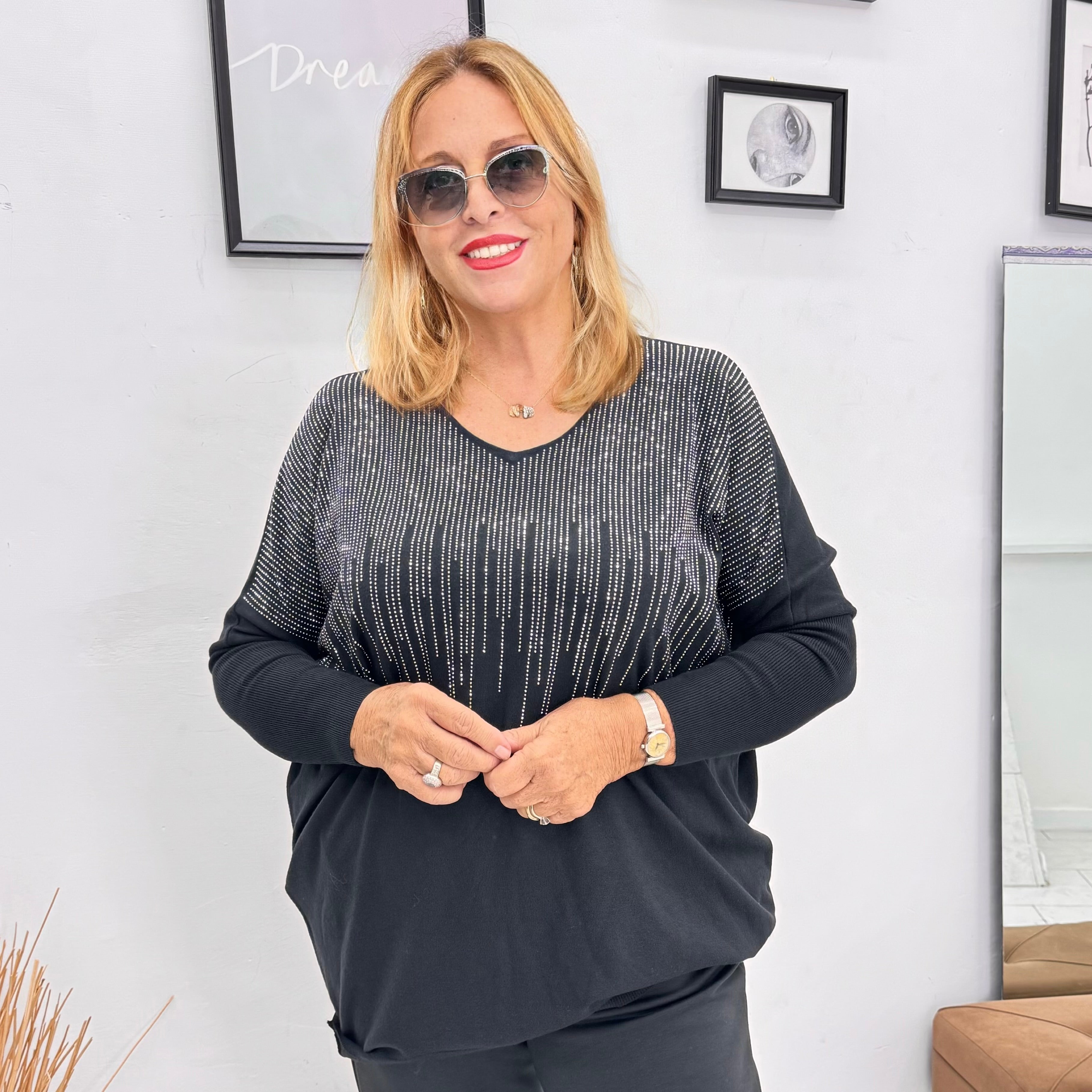 Maglia Brigida