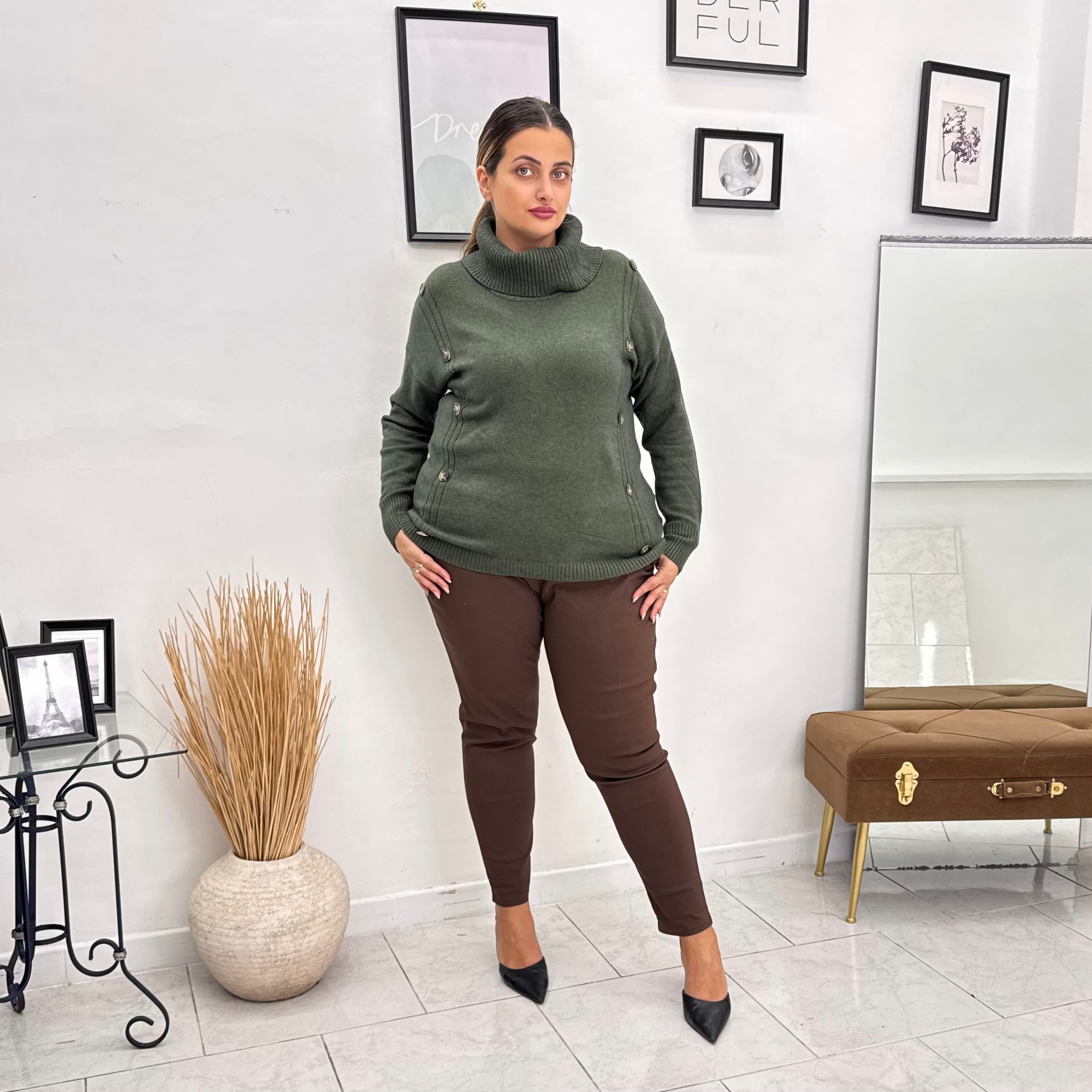 Pullover Caterina 96S