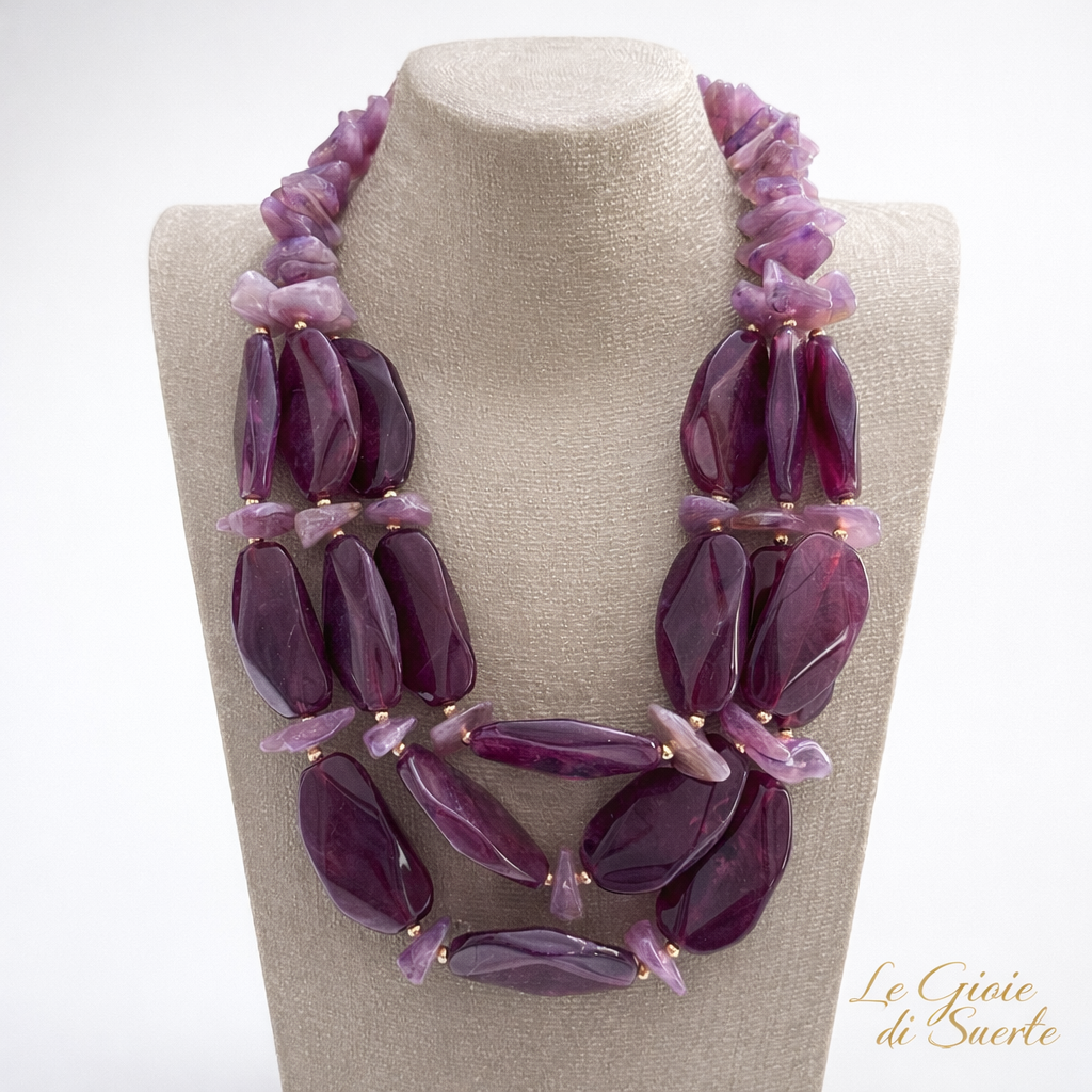 Collana Oceania Multigiro