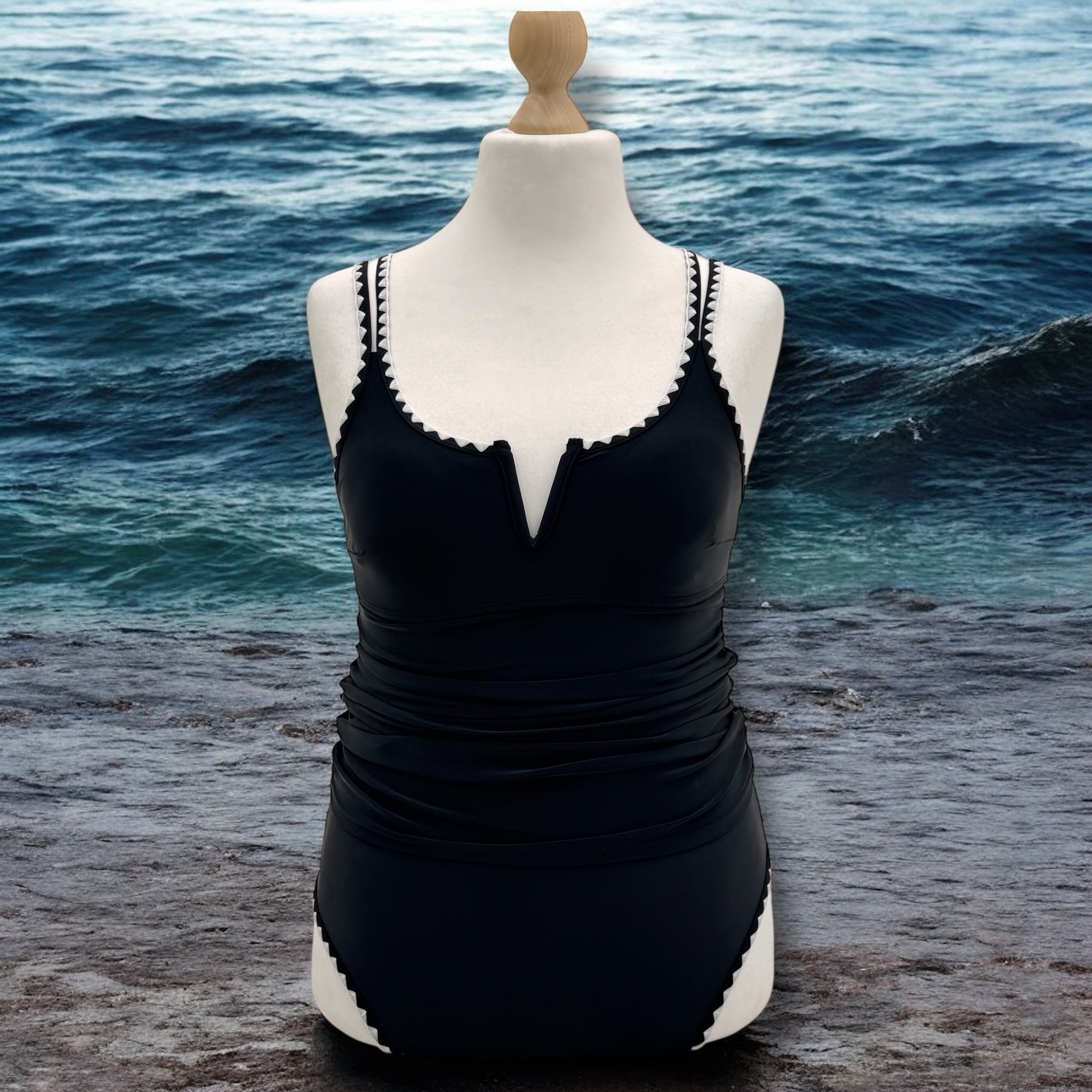 Costume Tankini Bali