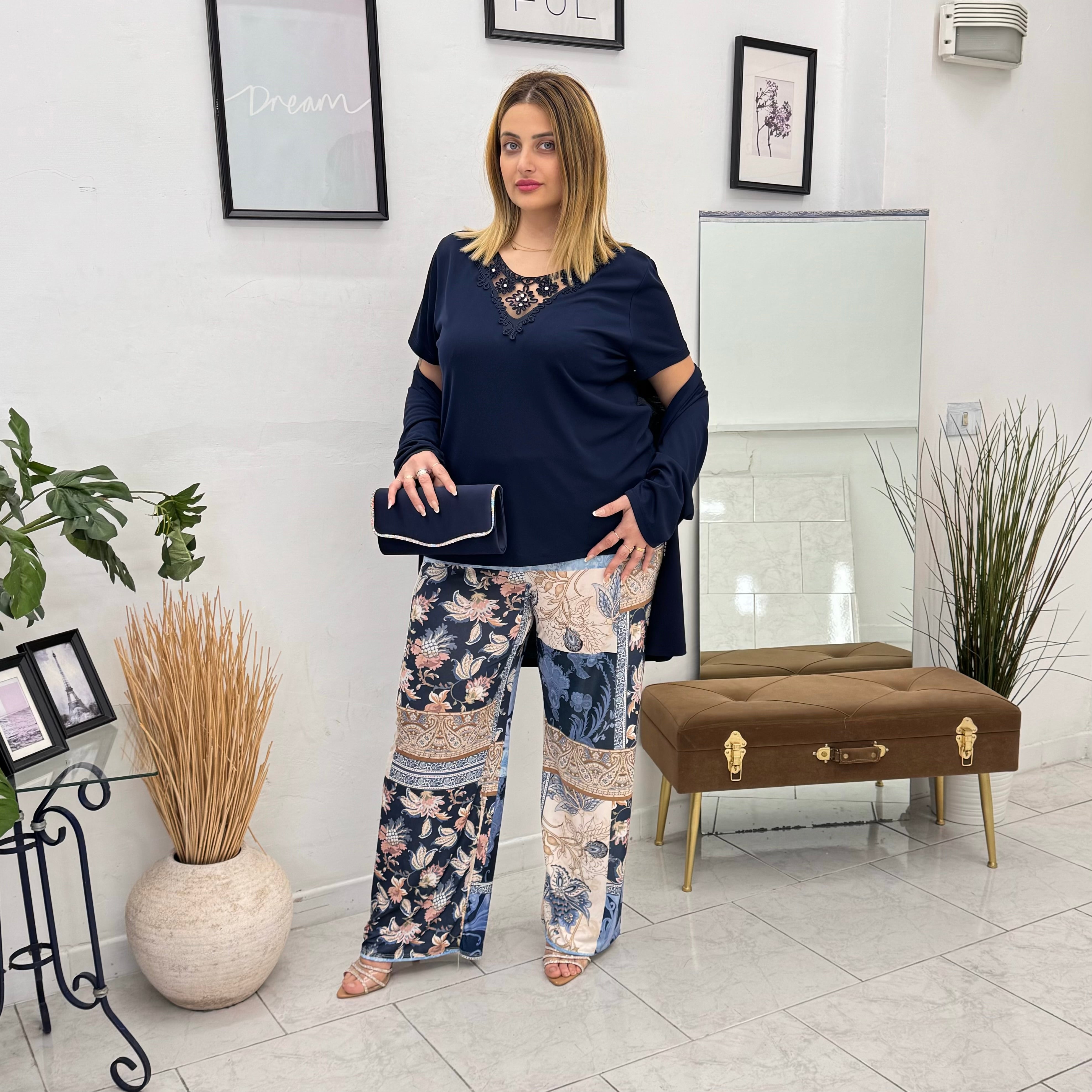 Twinset Romantic