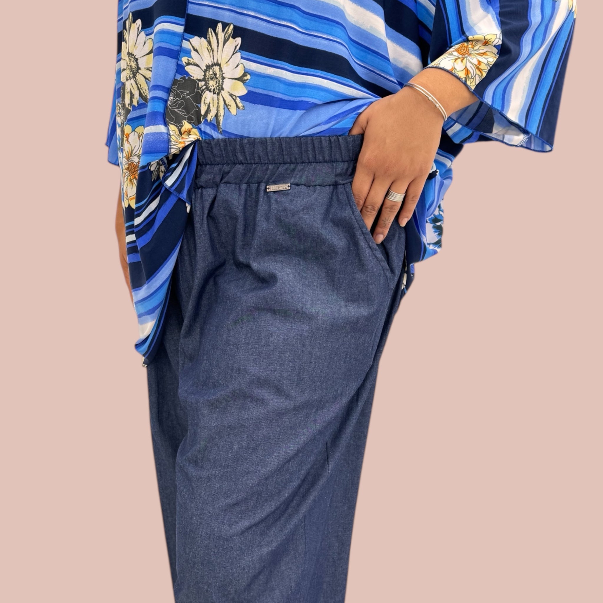 Pantalone Lucky