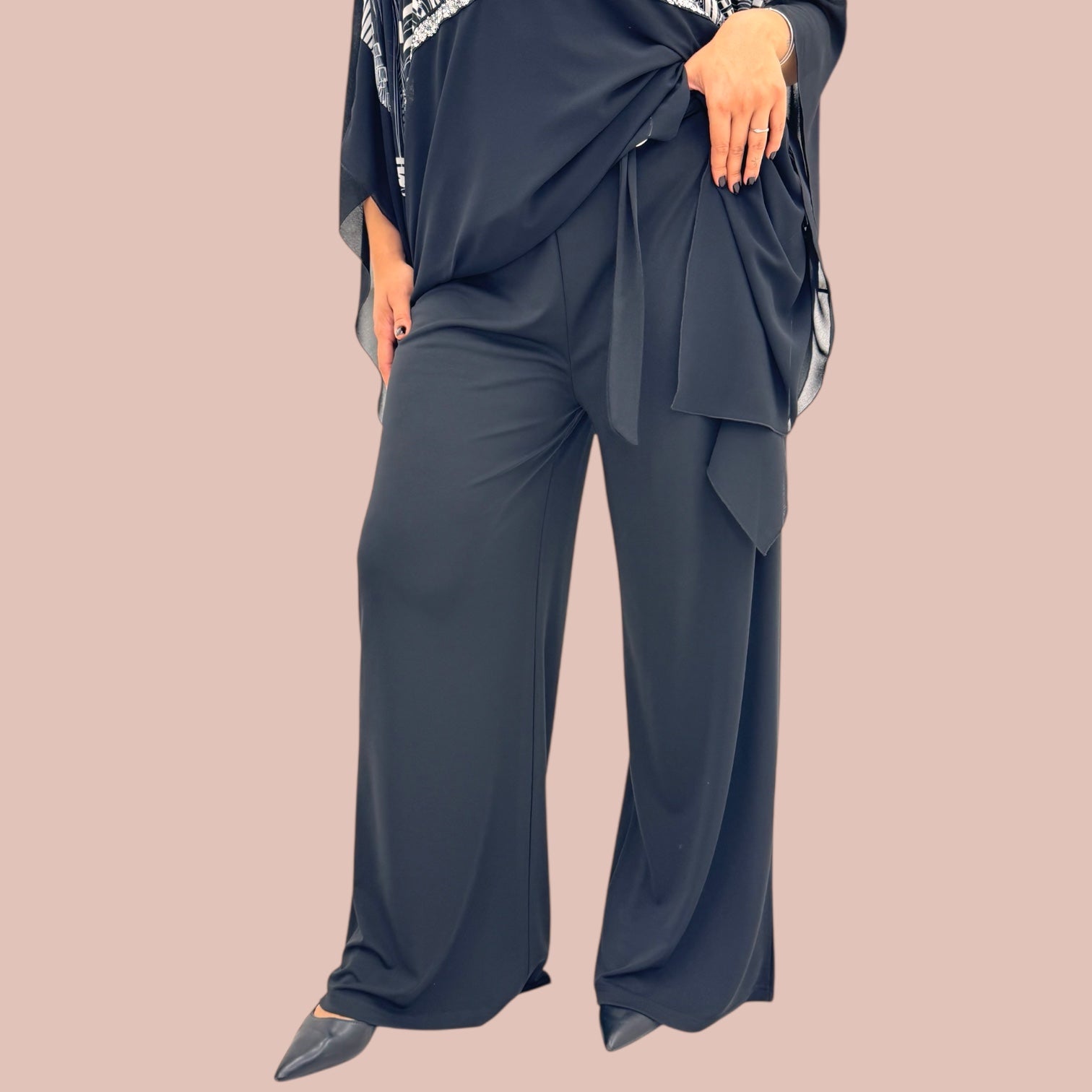 Pantalone Musa
