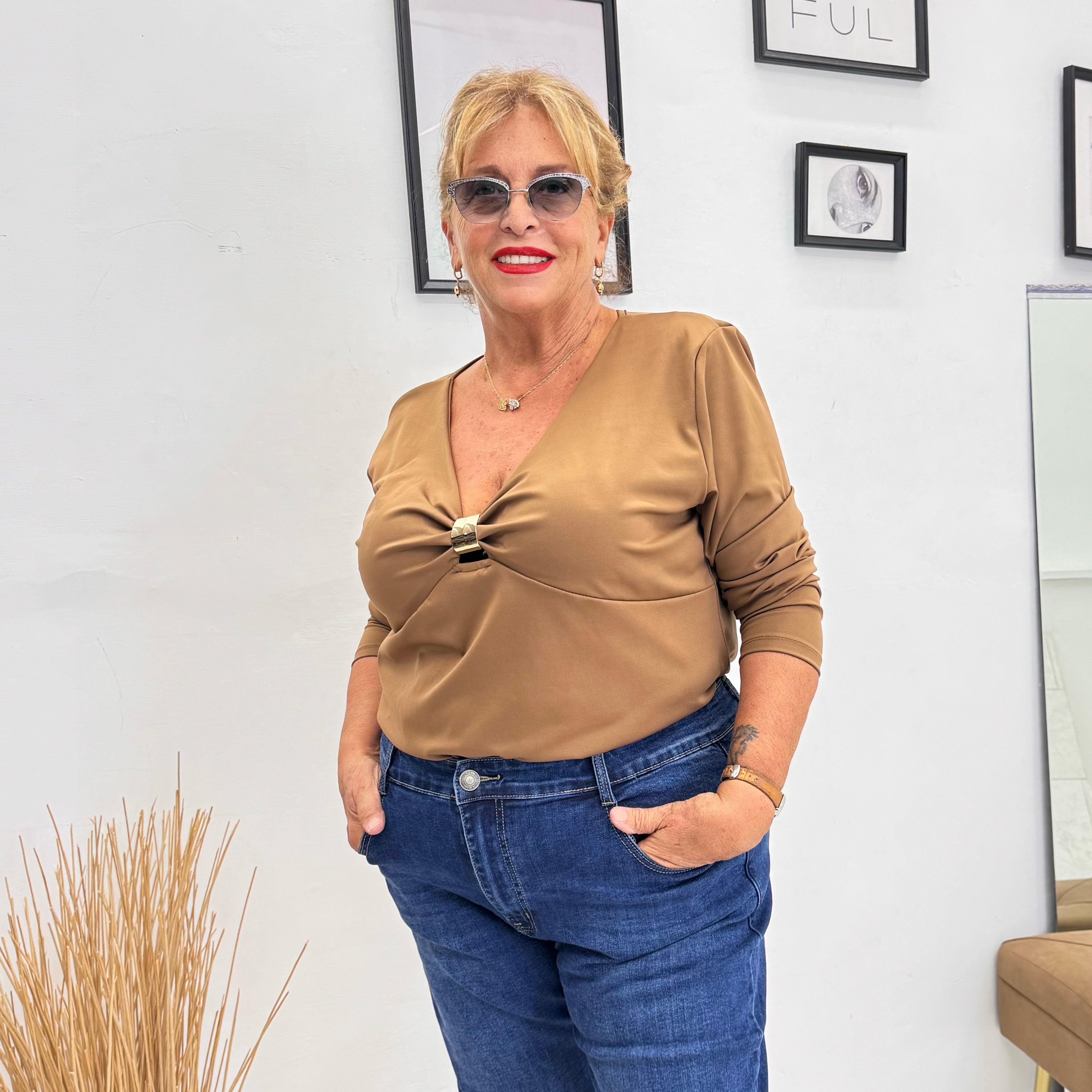 Body Divina