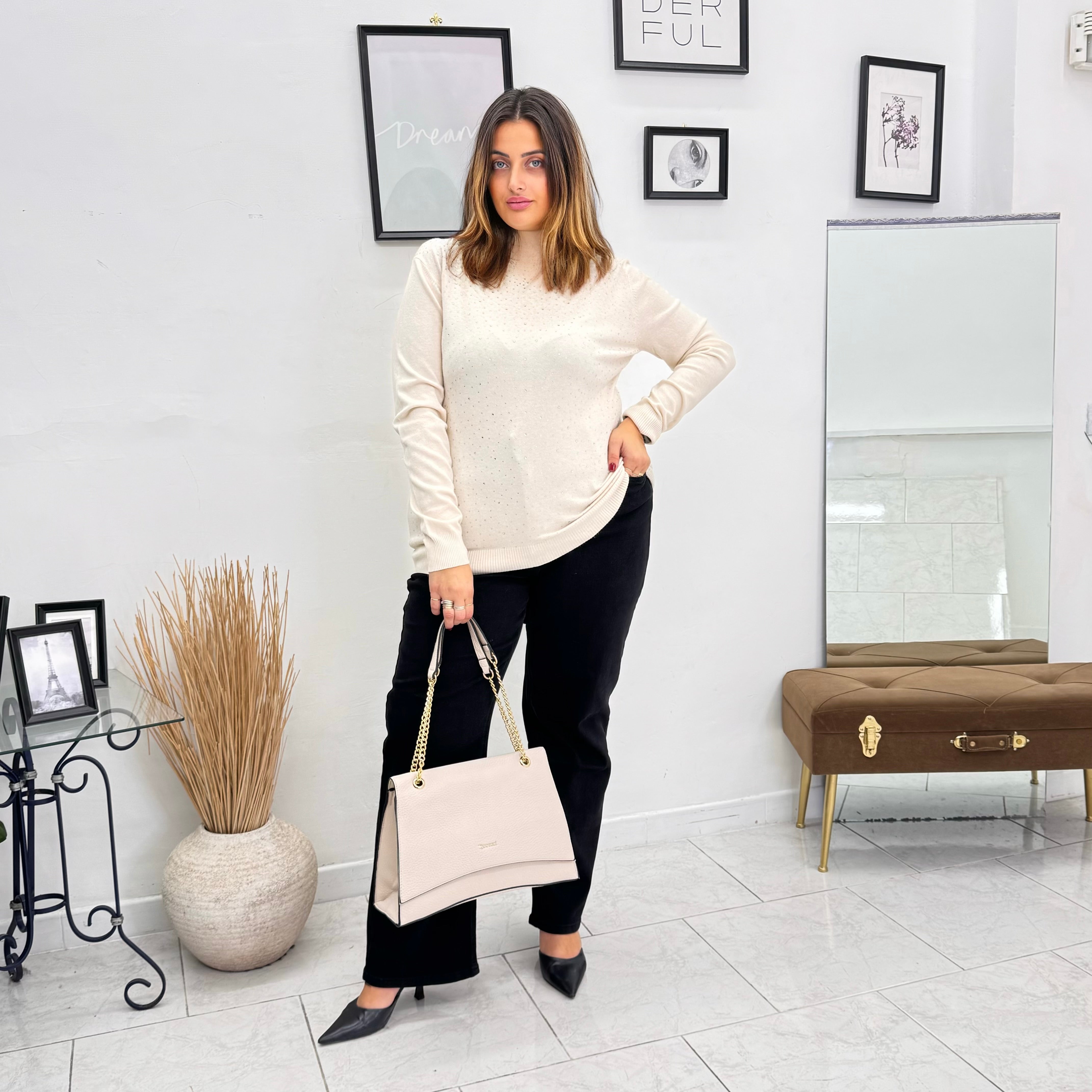 Dolcevita Diamante 502