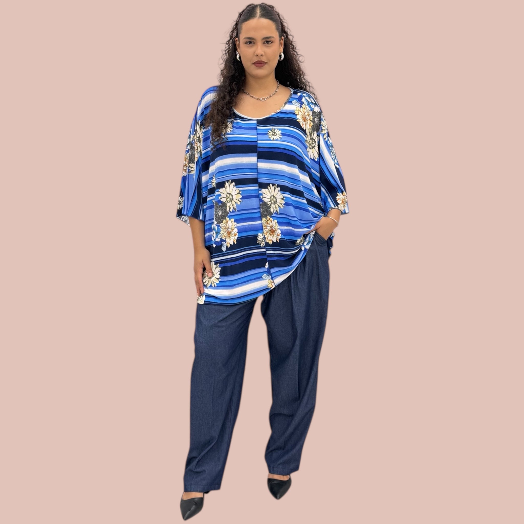 Pantalone Lucky