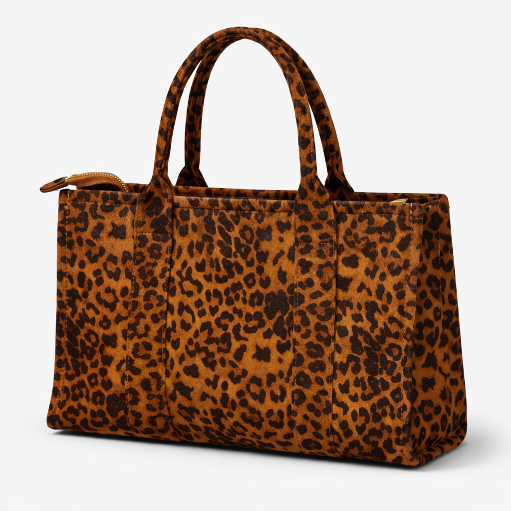 Borsa Leopard