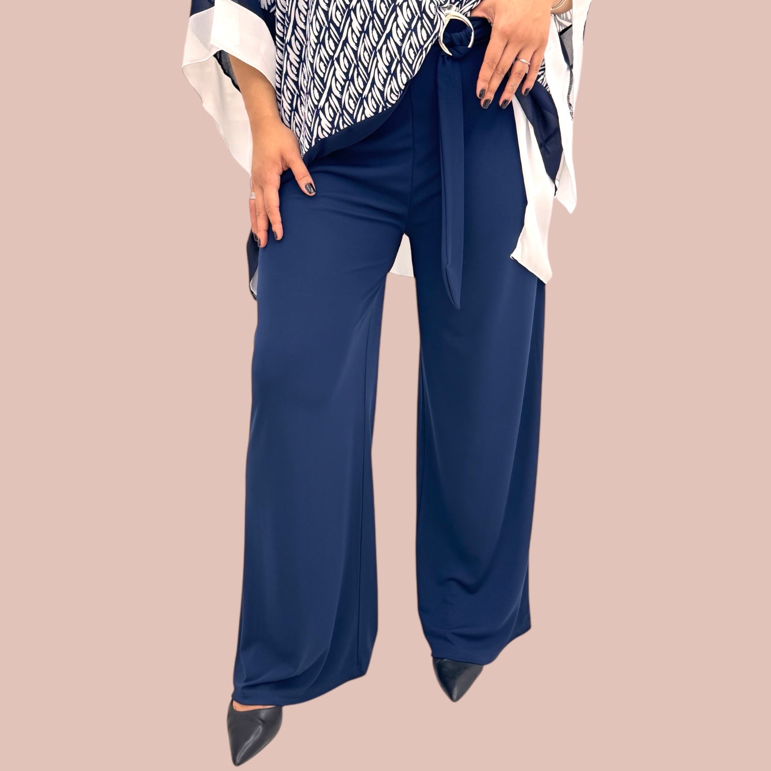 Pantalone Musa