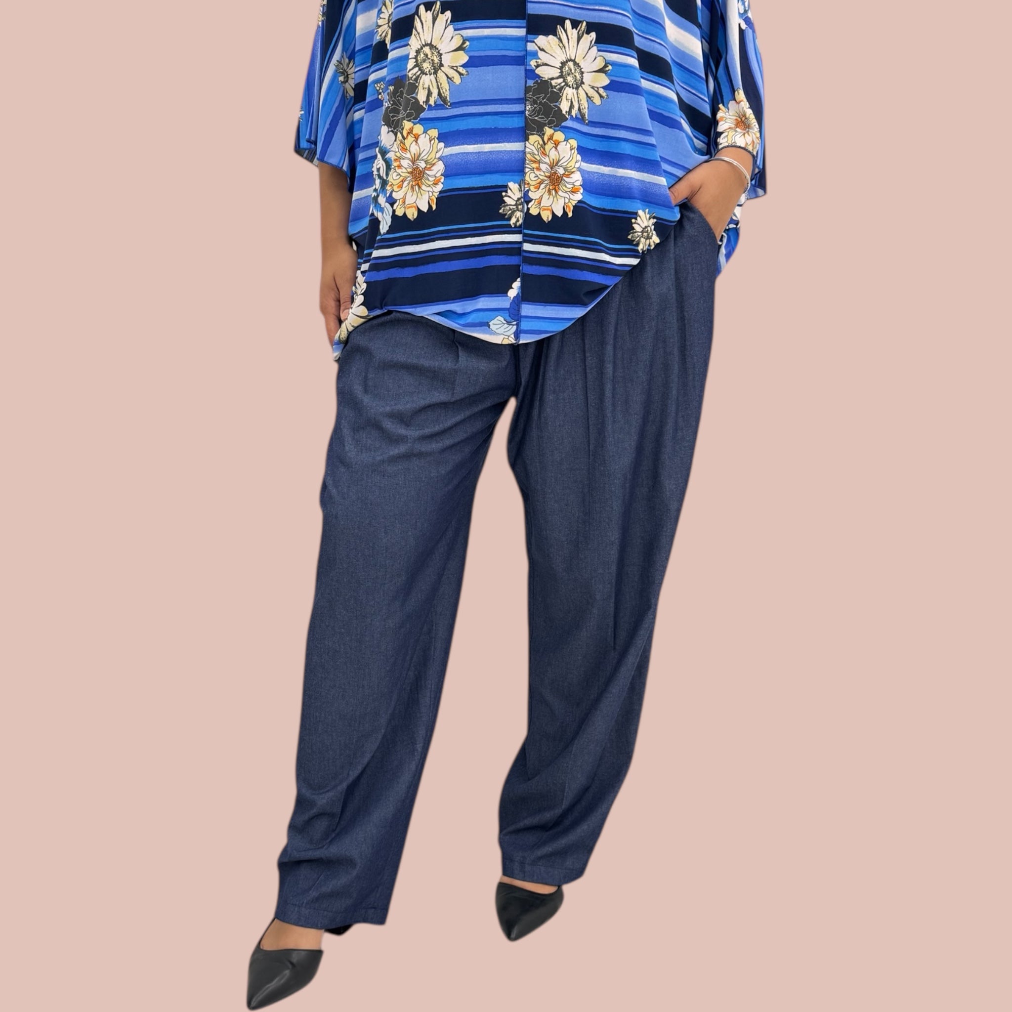 Pantalone Lucky