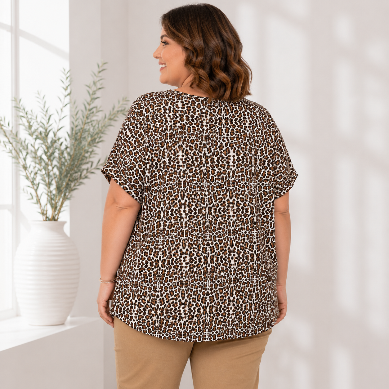Maglia Kenya G8180