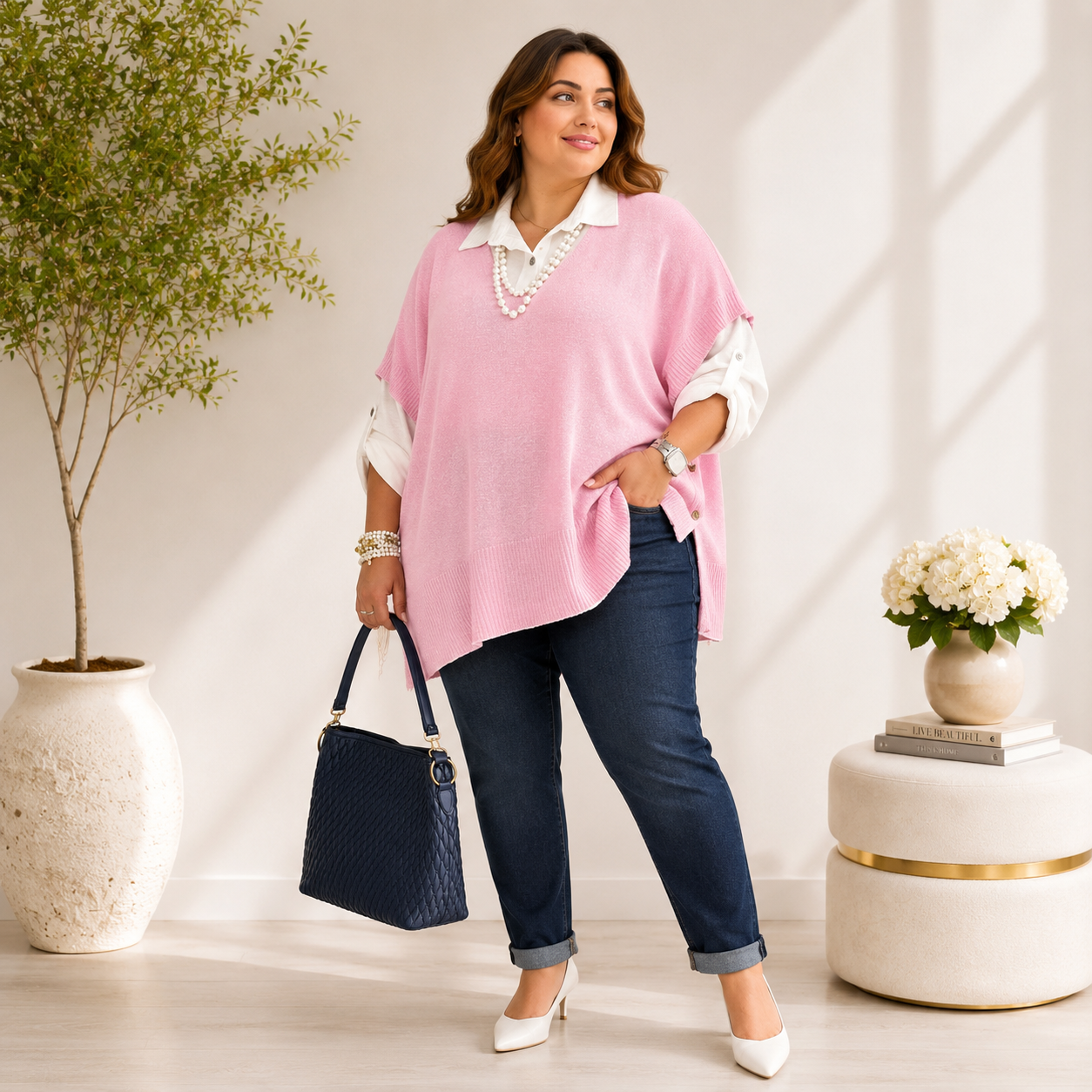 MAGLIA ZOE