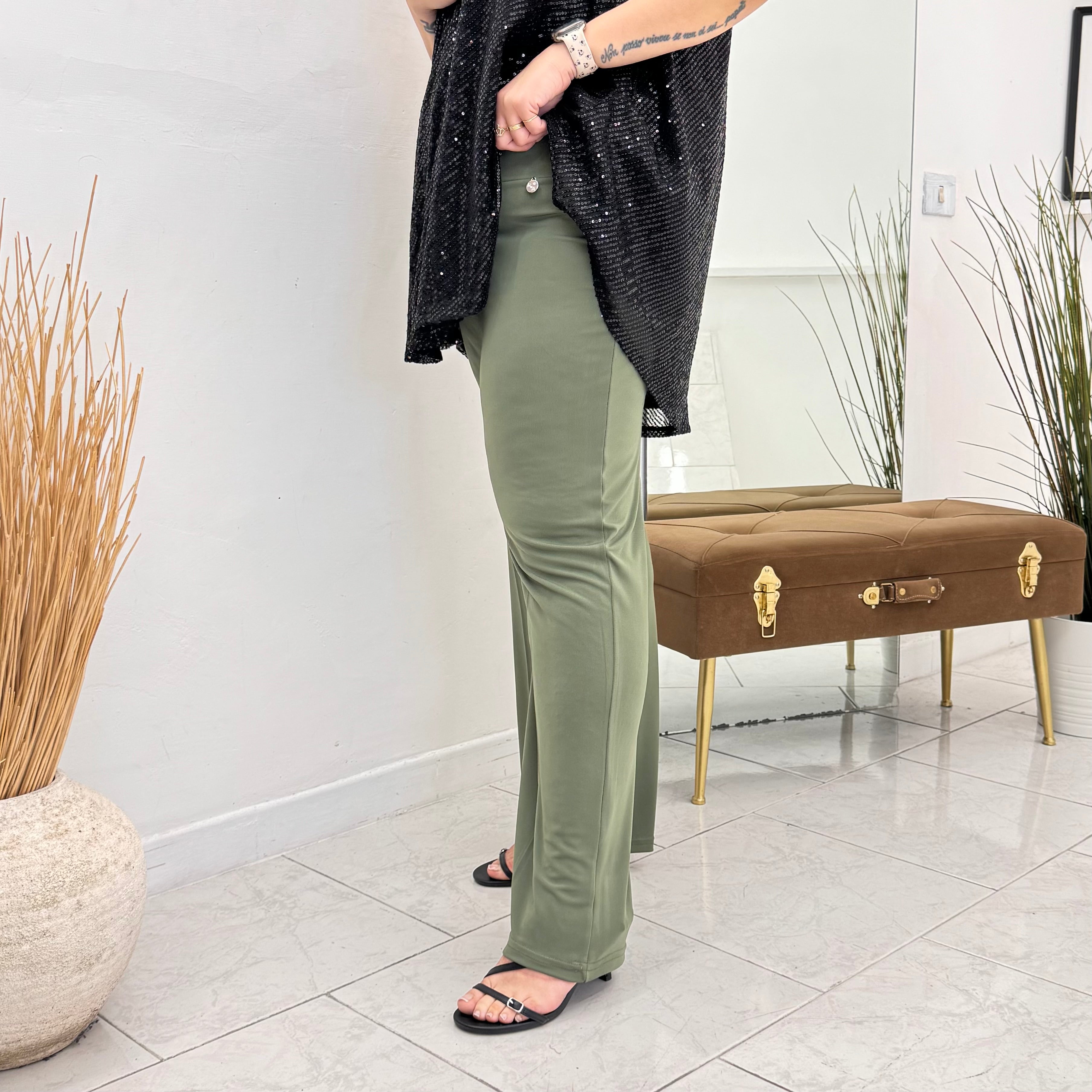 Pantalone Nadia