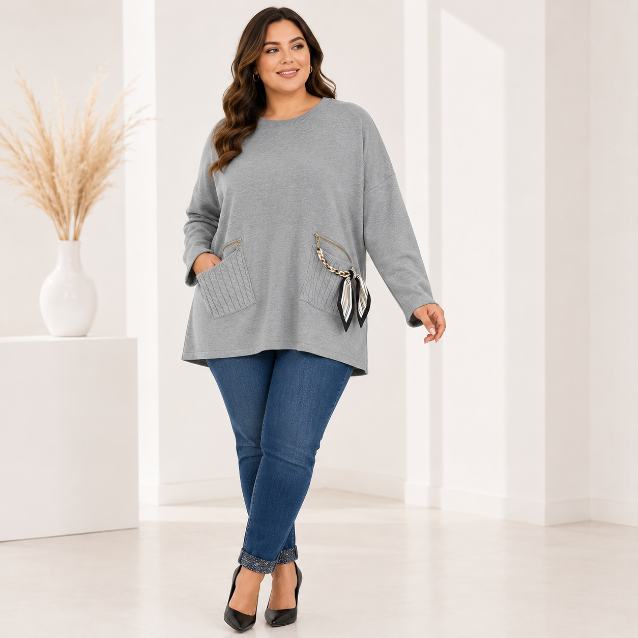 Maglia Bijoux S84501