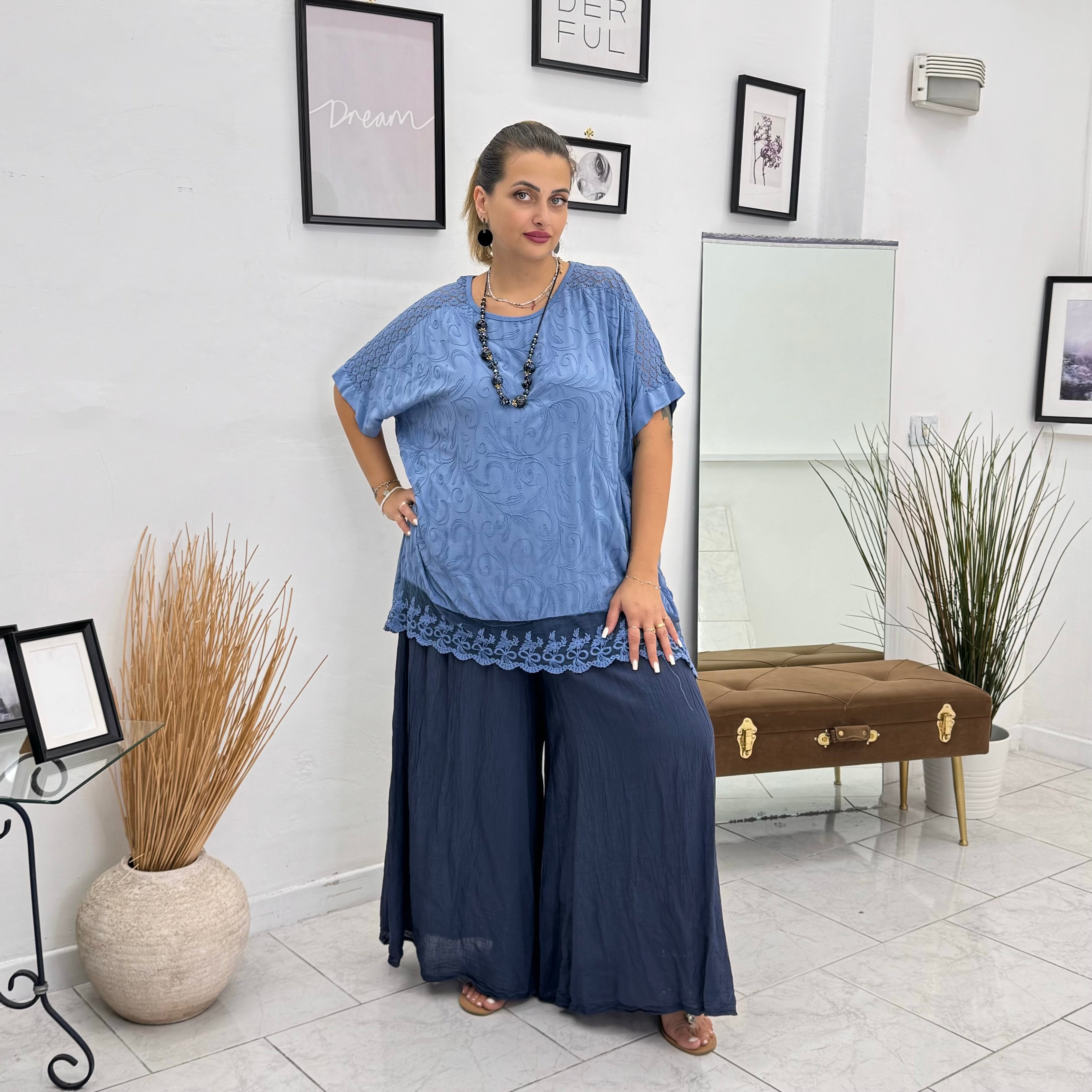 Maglia Cassandra